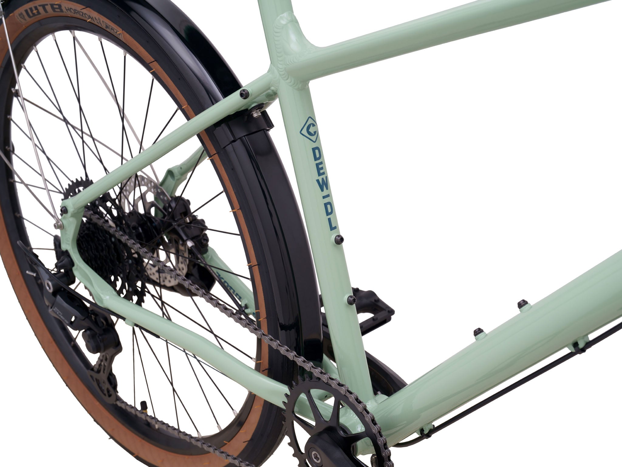Kona Dew DL - Bicycle Warehouse