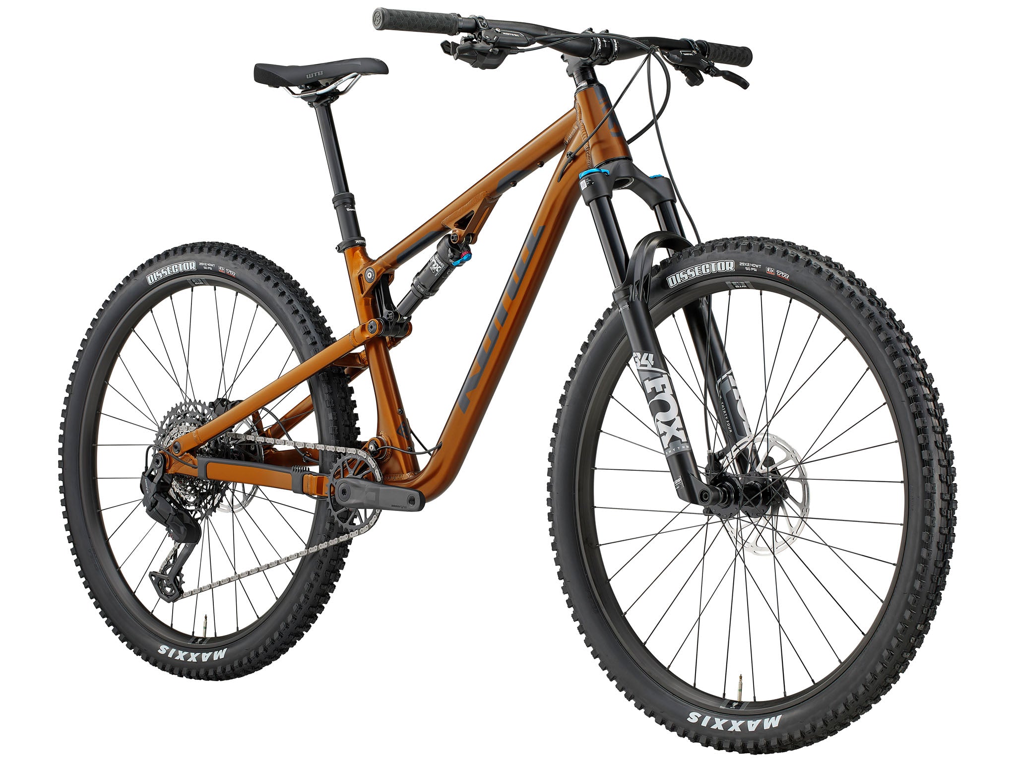 Kona Hei Hei - Bicycle Warehouse