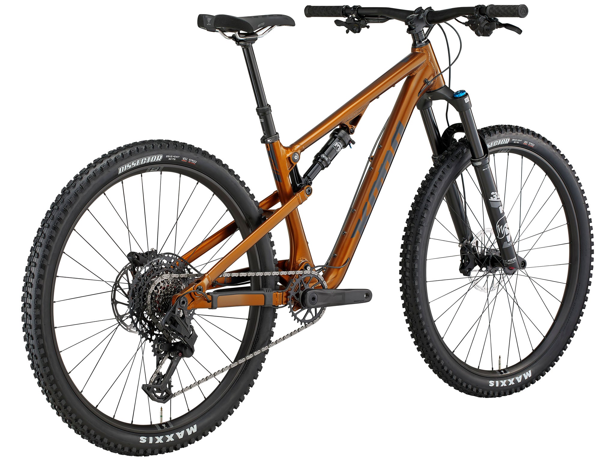 Kona Hei Hei - Bicycle Warehouse