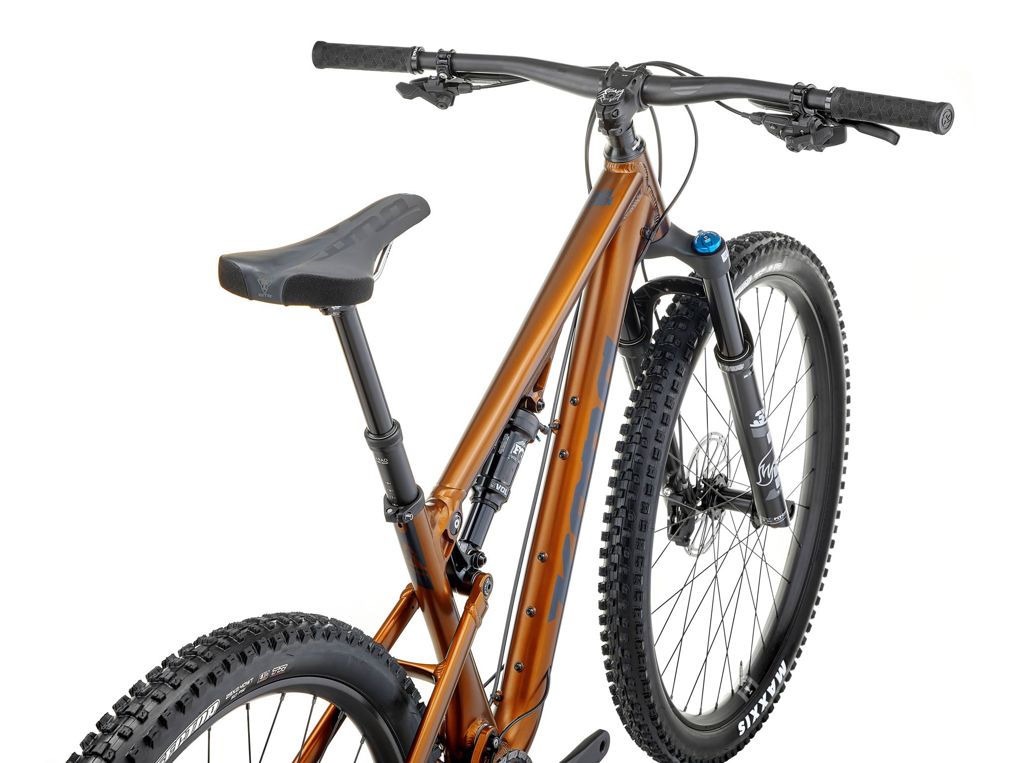 Kona Hei Hei - Bicycle Warehouse