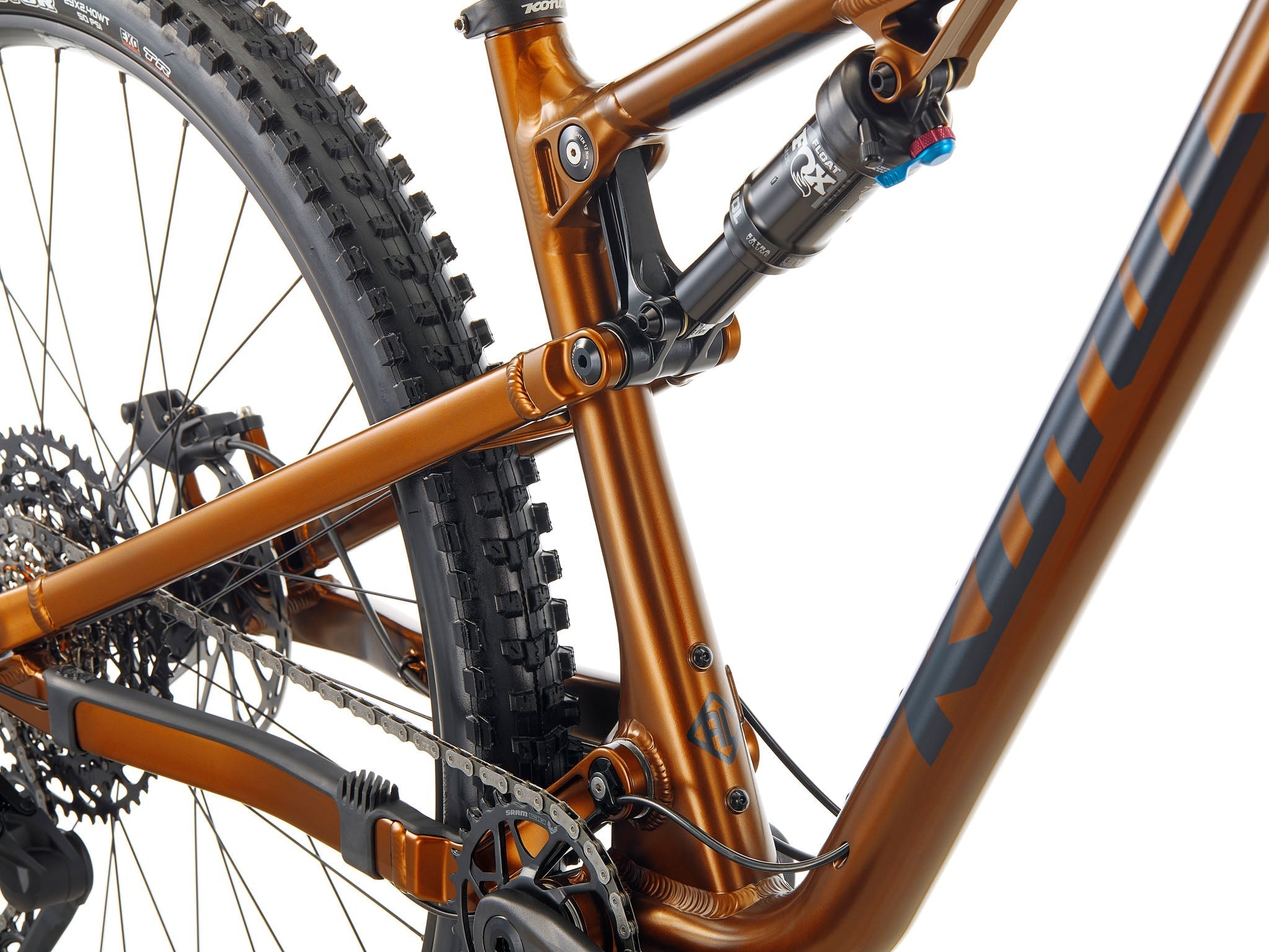 Kona Hei Hei - Bicycle Warehouse