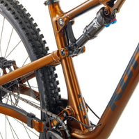 Kona Hei Hei - Bicycle Warehouse