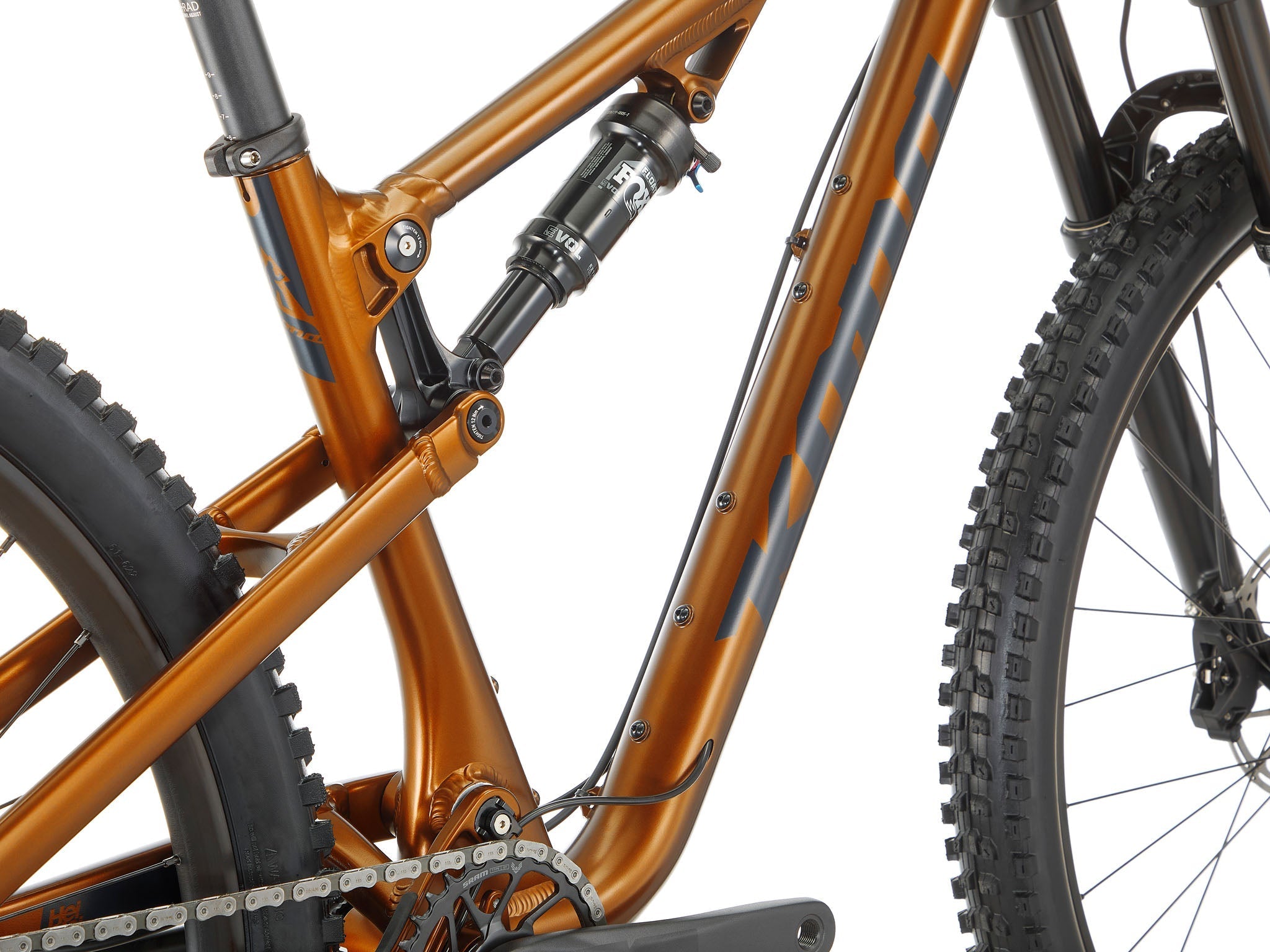 Kona Hei Hei - Bicycle Warehouse