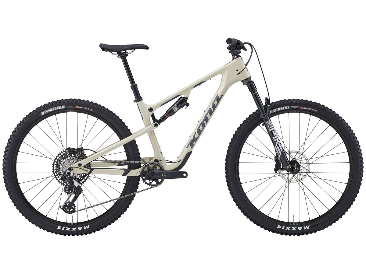 Kona Hei Hei CR - Bicycle Warehouse