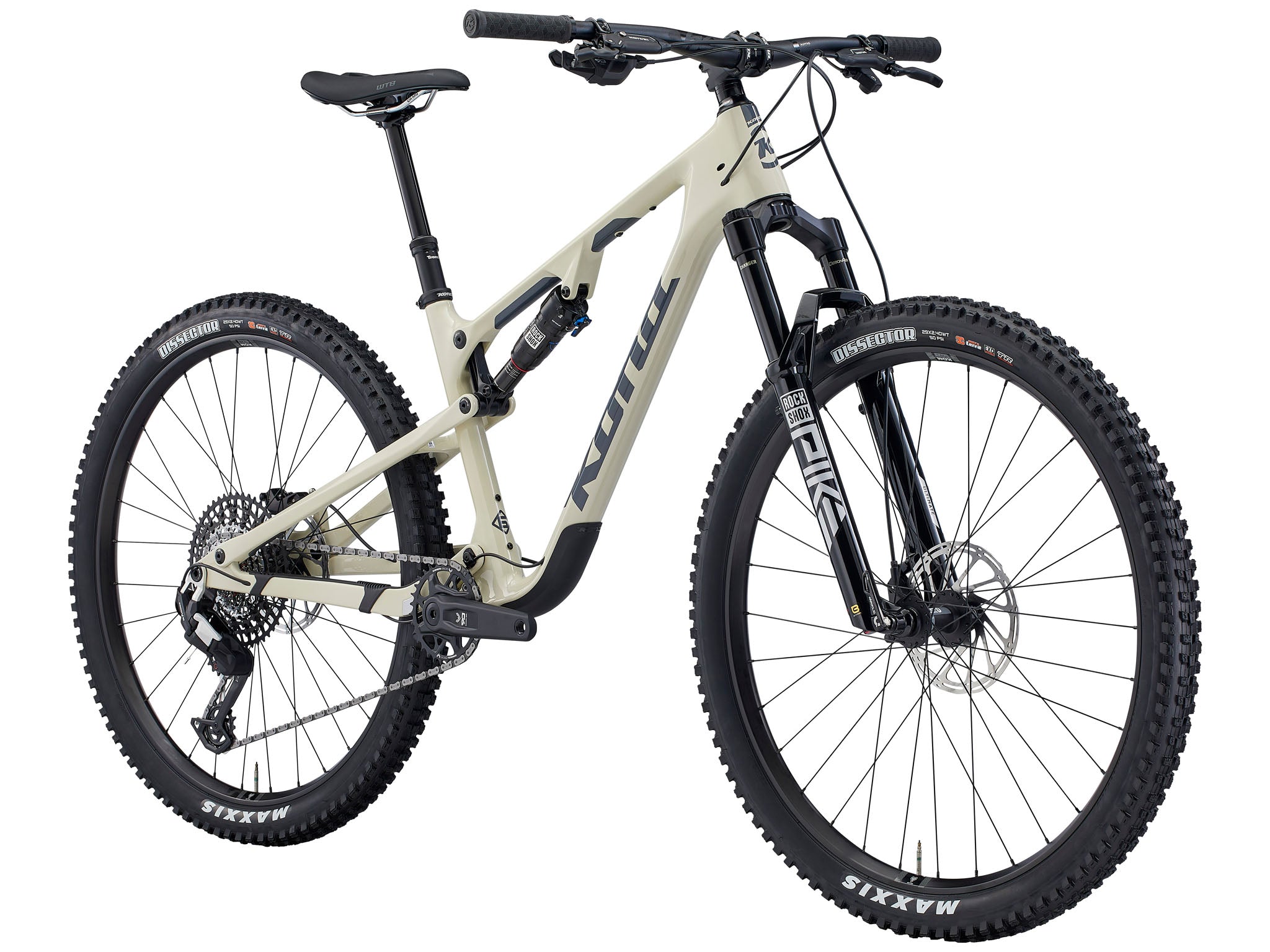 Kona Hei Hei CR - Bicycle Warehouse