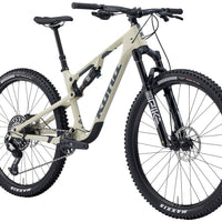 Kona Hei Hei CR - Bicycle Warehouse