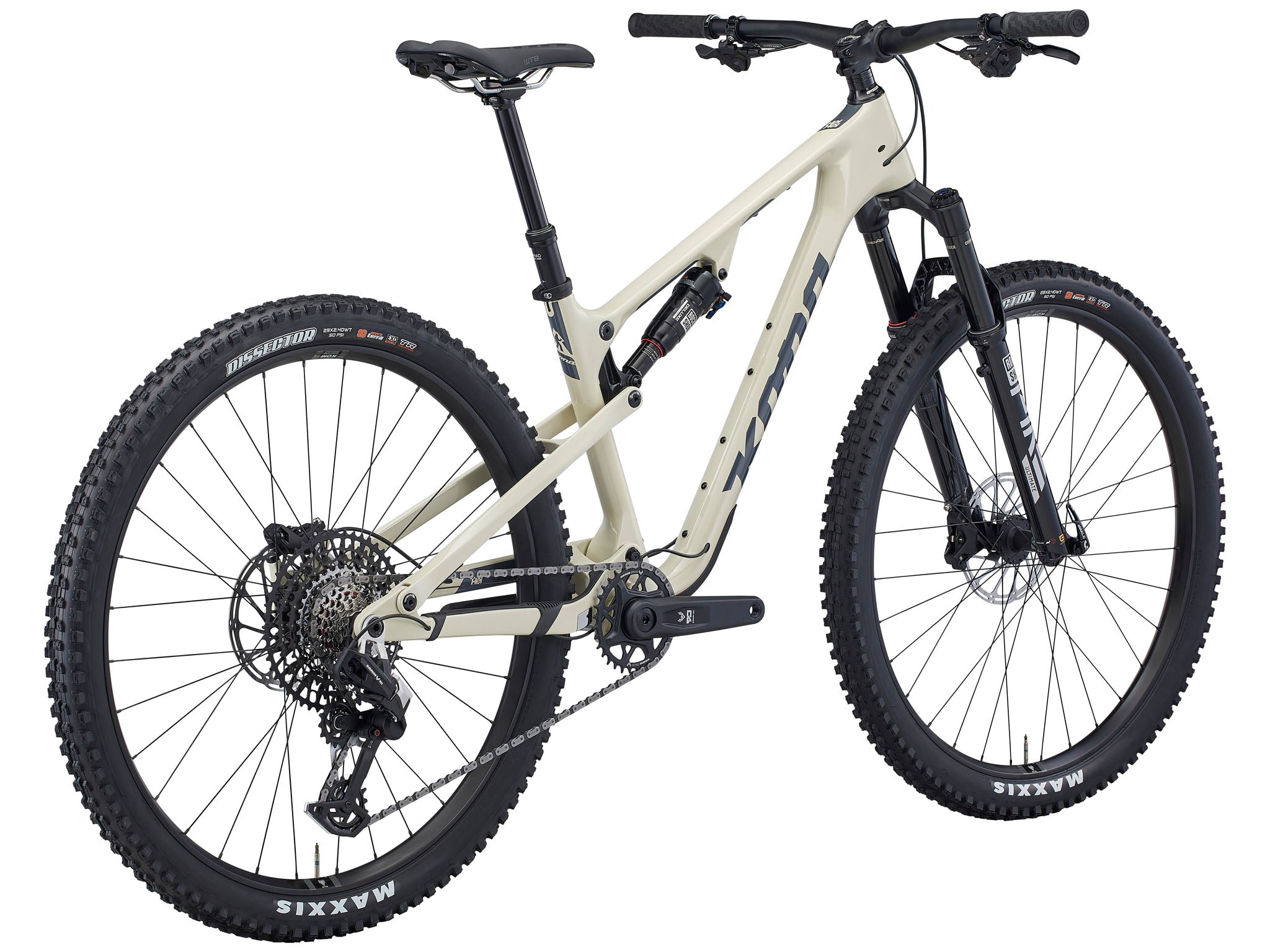 Kona Hei Hei CR - Bicycle Warehouse