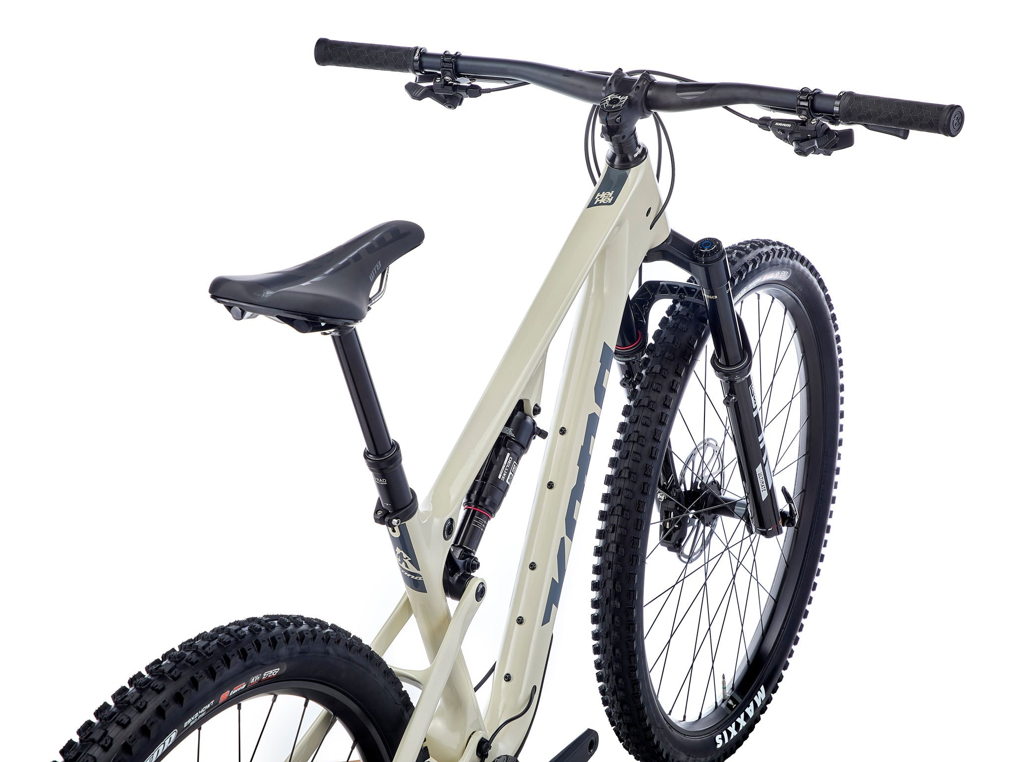 Kona Hei Hei CR - Bicycle Warehouse
