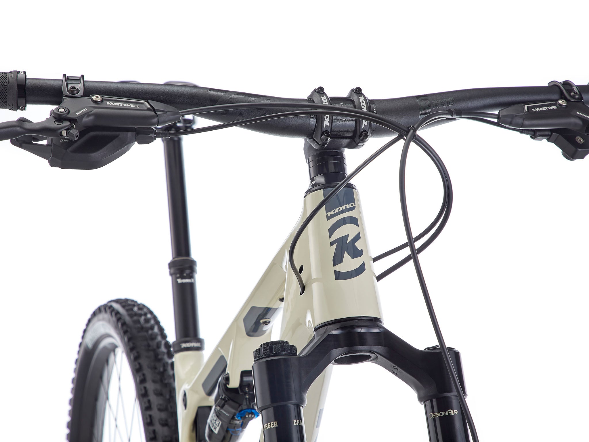 Kona Hei Hei CR - Bicycle Warehouse