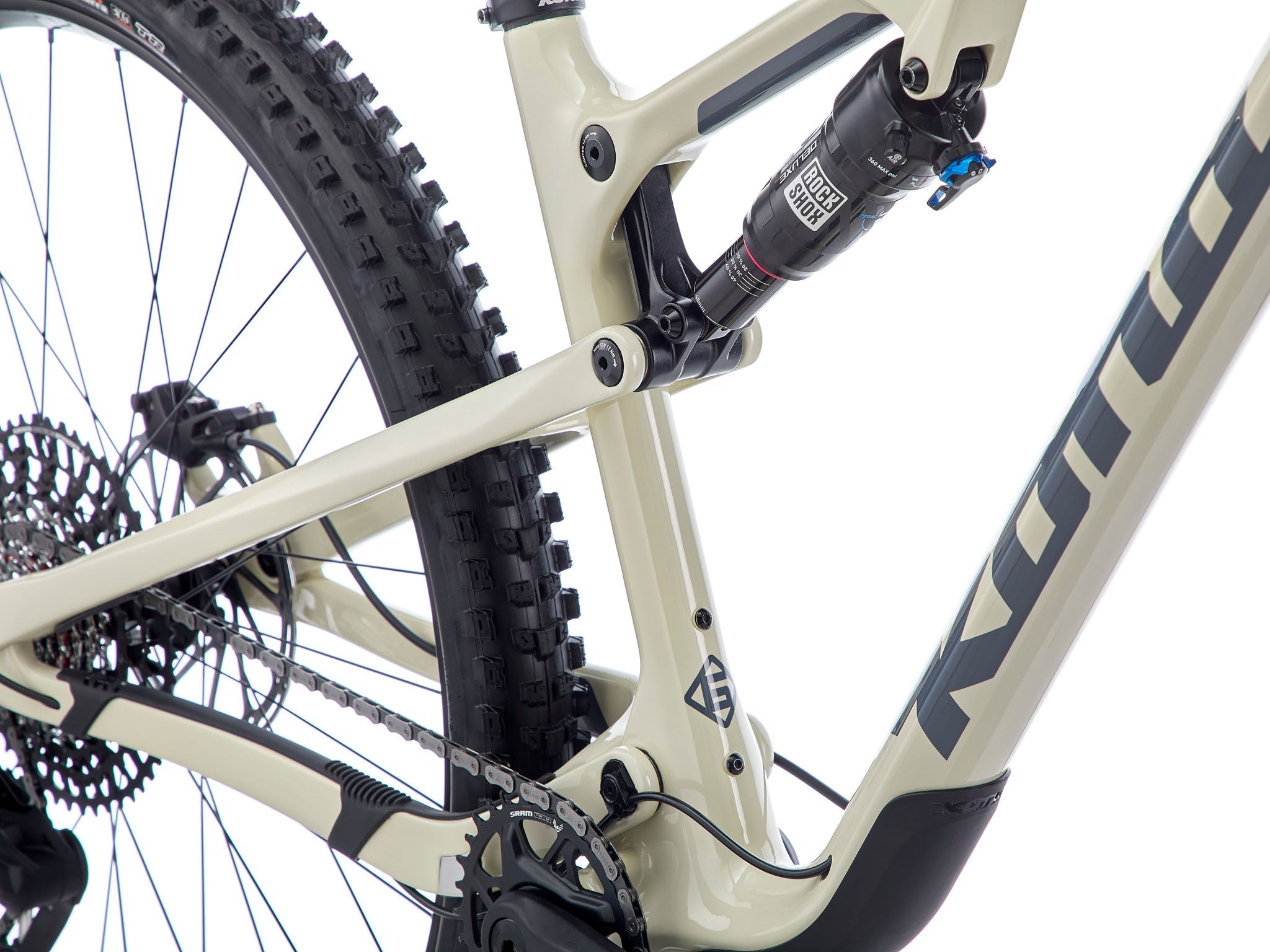 Kona Hei Hei CR - Bicycle Warehouse