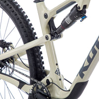 Kona Hei Hei CR - Bicycle Warehouse