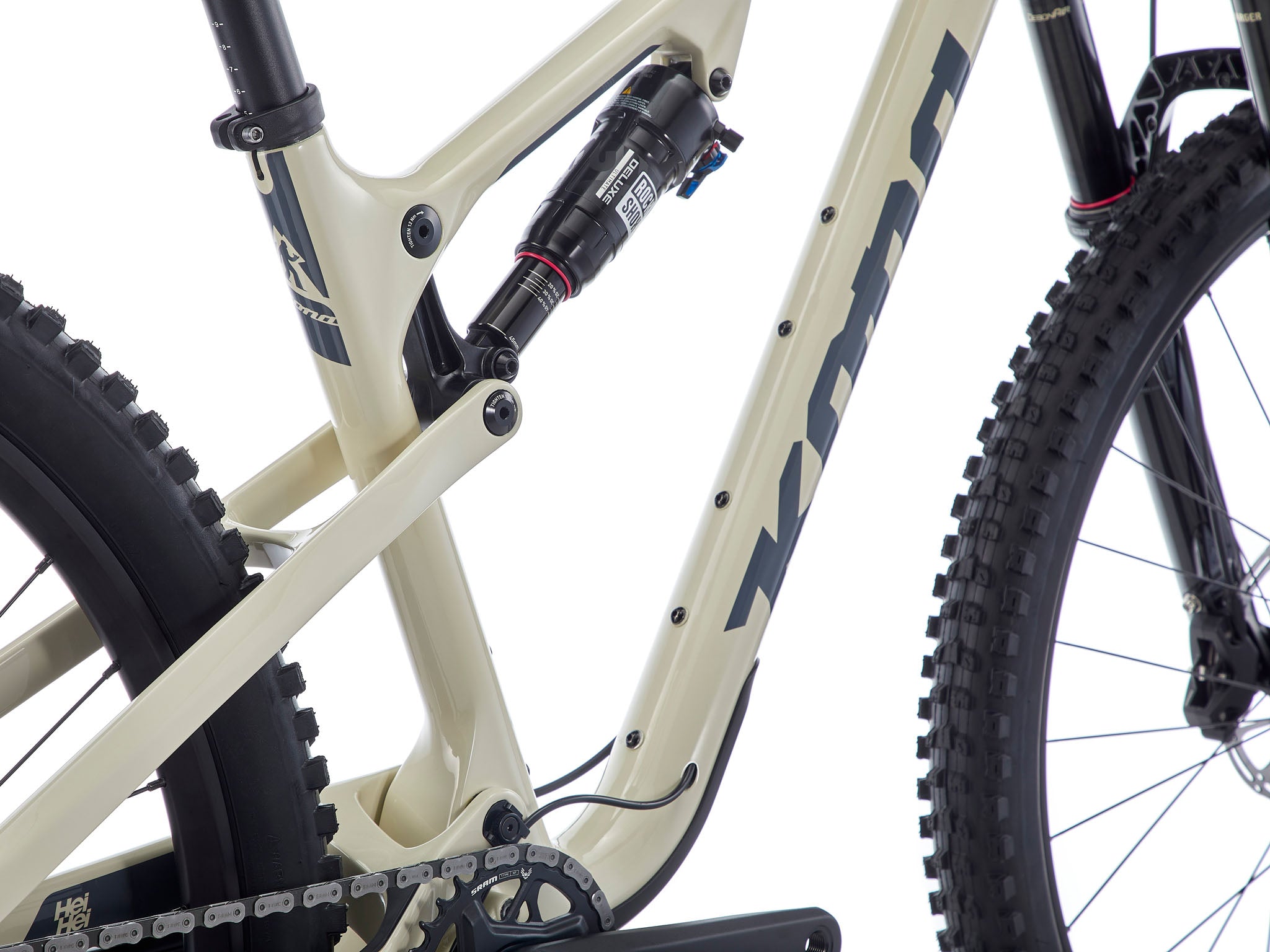 Kona Hei Hei CR - Bicycle Warehouse