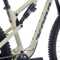 Kona Hei Hei CR - Bicycle Warehouse