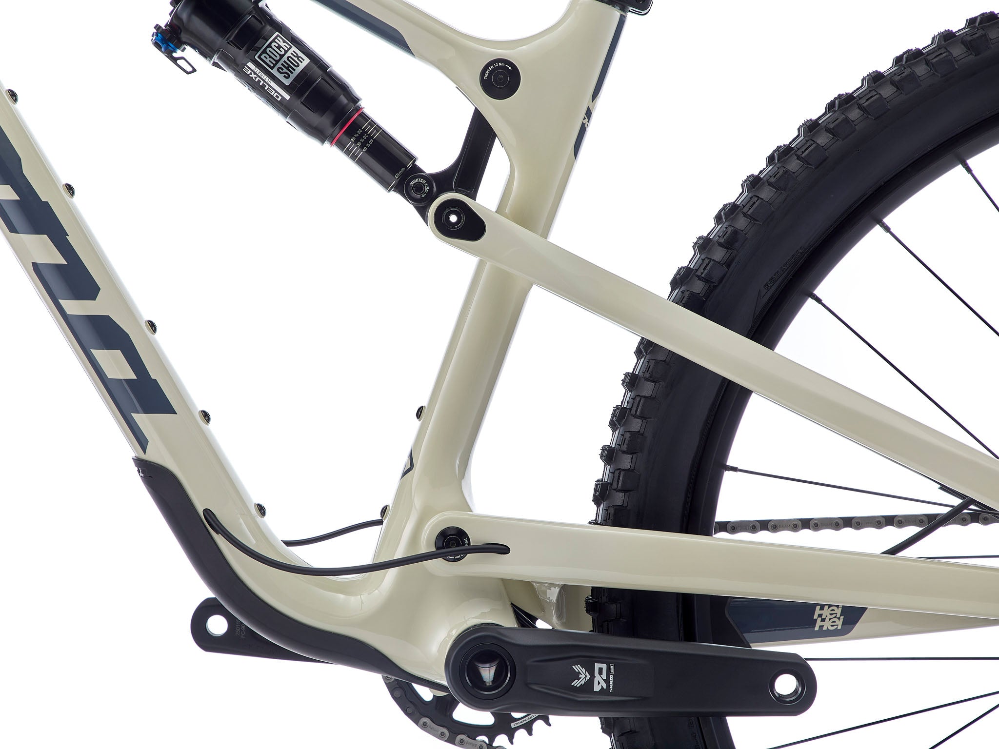 Kona Hei Hei CR - Bicycle Warehouse