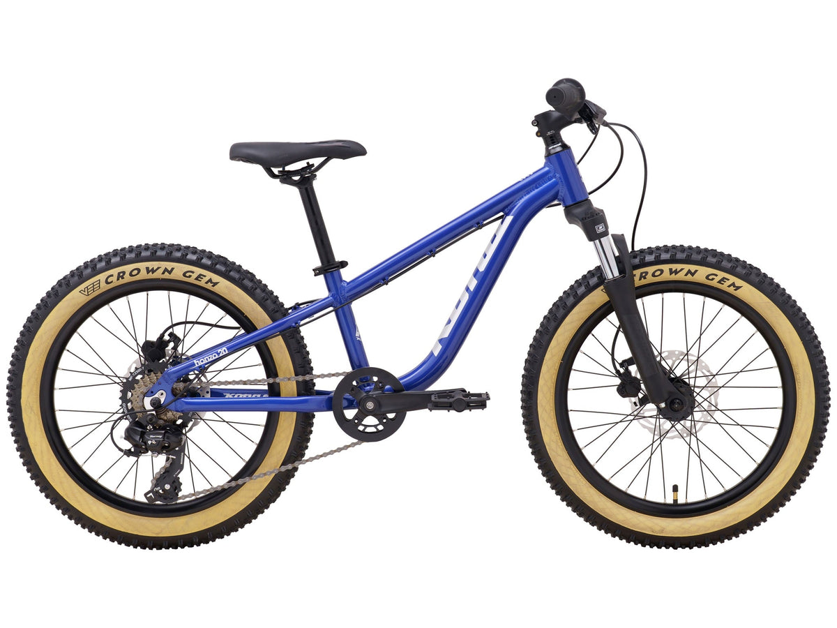 Kona Honzo 20 - Bicycle Warehouse