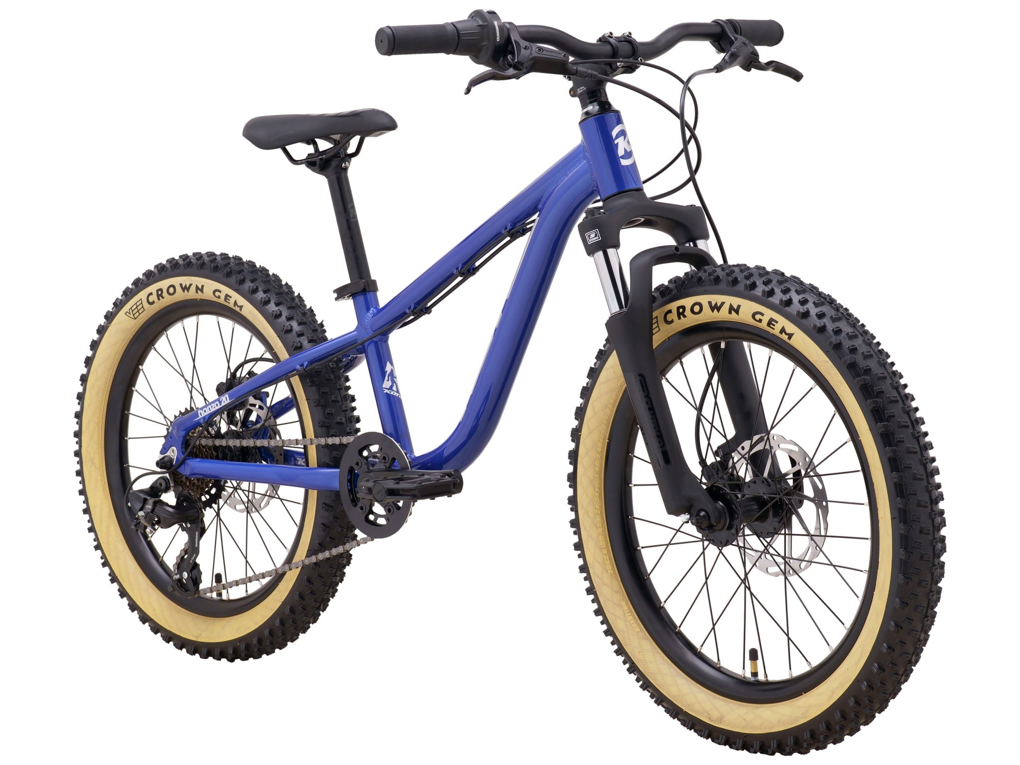 Kona Honzo 20 - Bicycle Warehouse