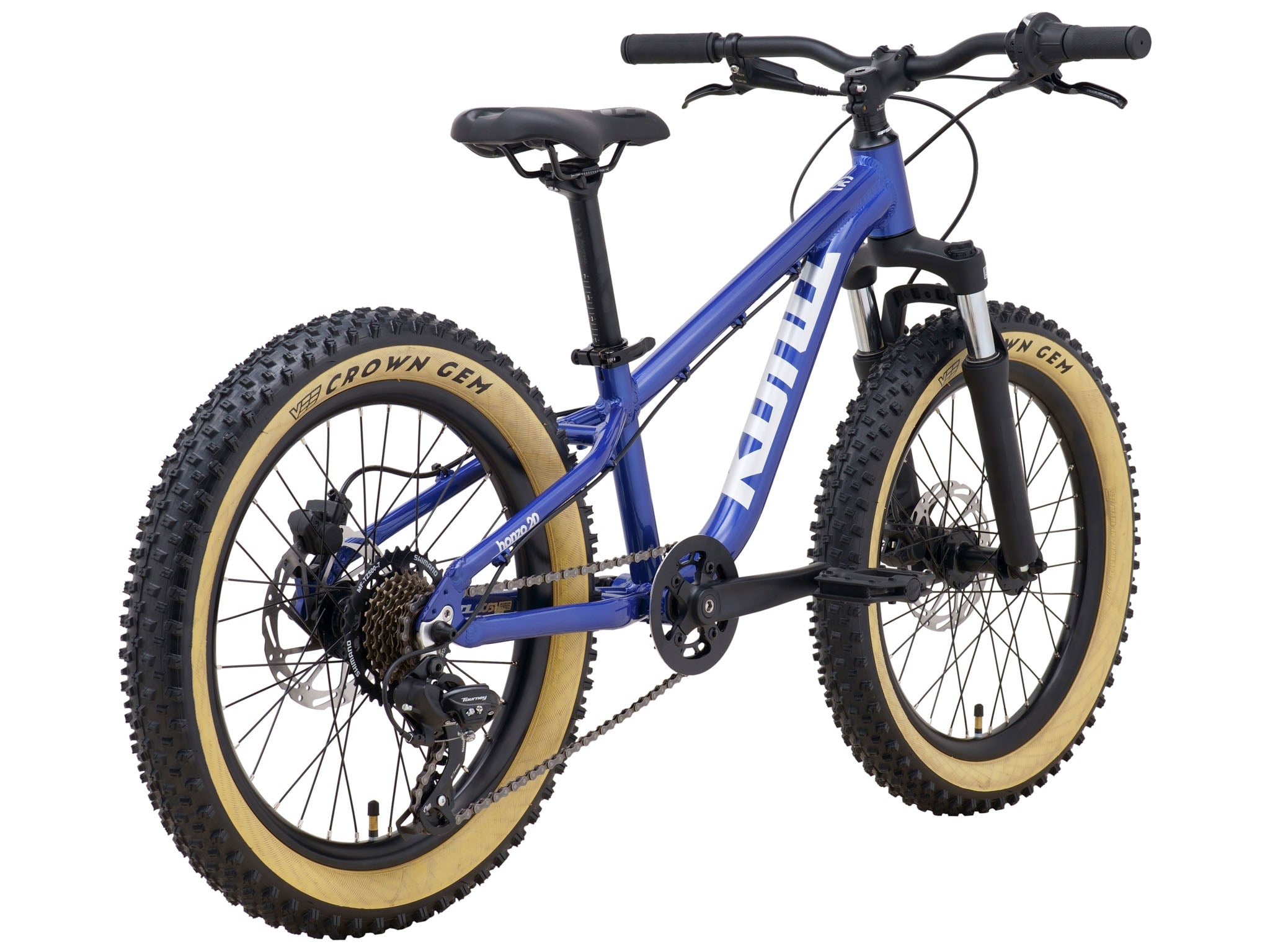 Kona Honzo 20 - Bicycle Warehouse