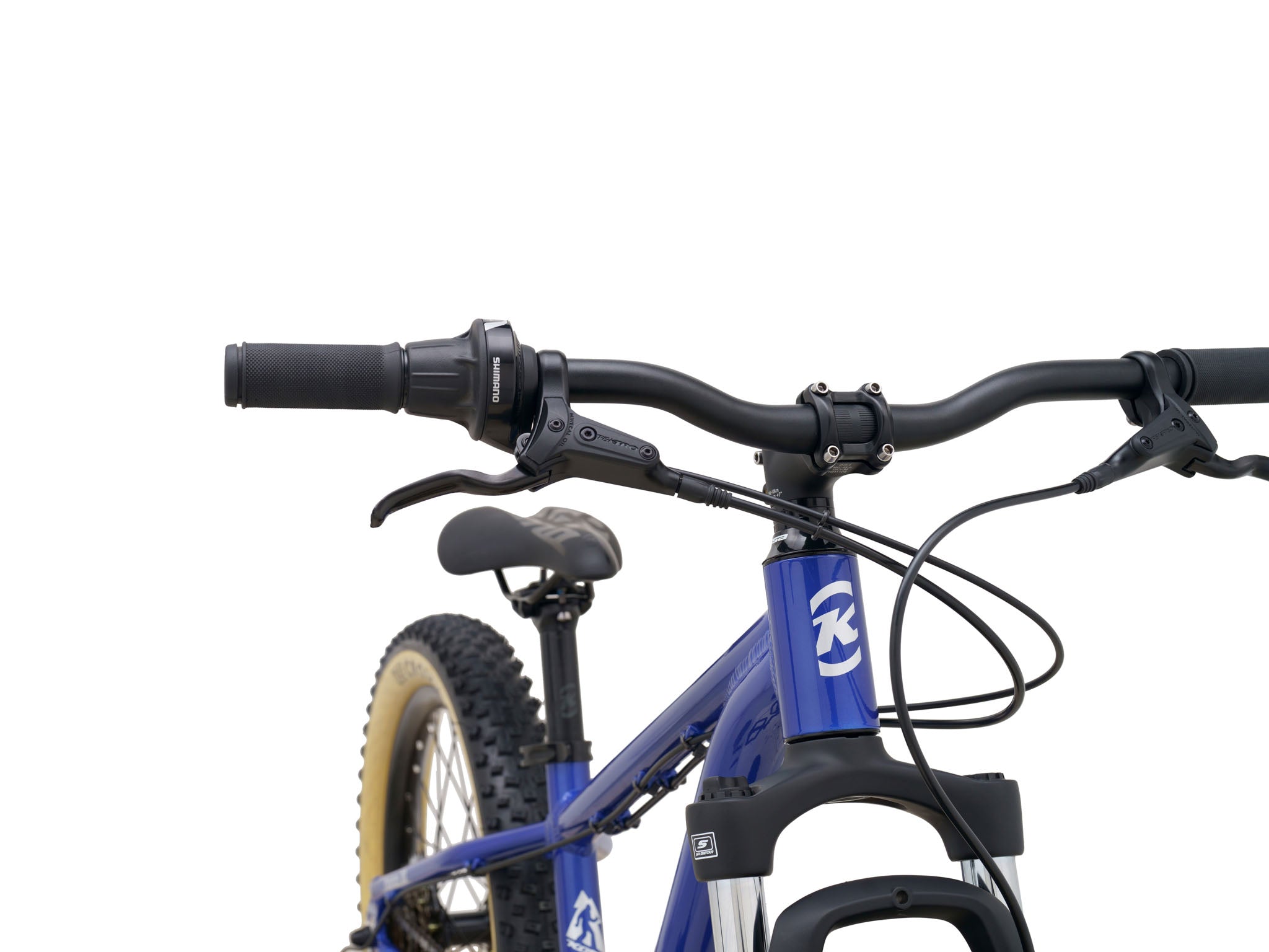 Kona Honzo 20 - Bicycle Warehouse
