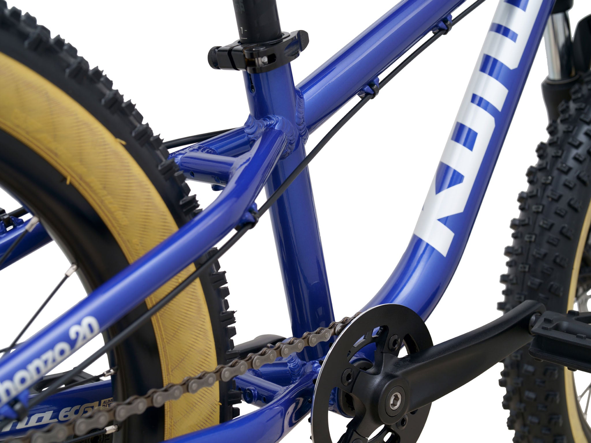 Kona Honzo 20 - Bicycle Warehouse