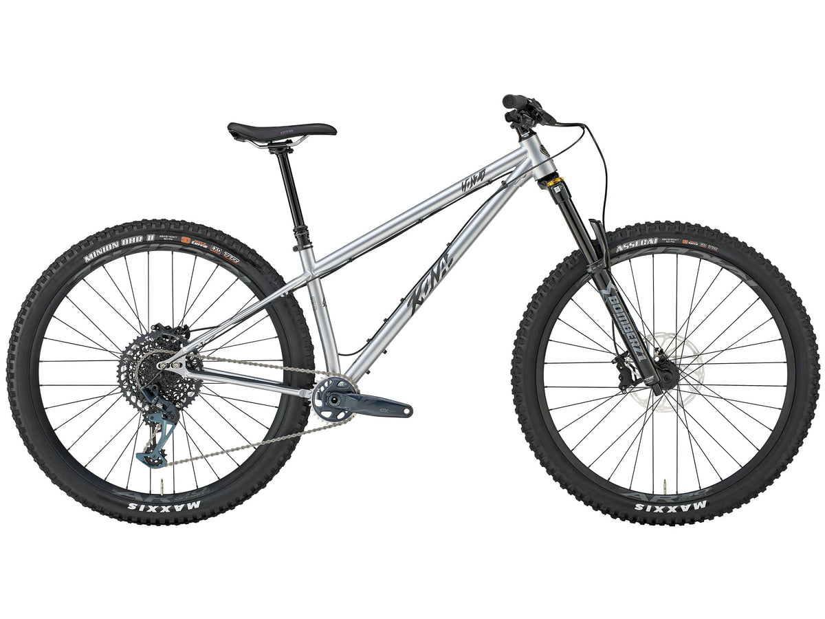 Kona Honzo ESD - Bicycle Warehouse