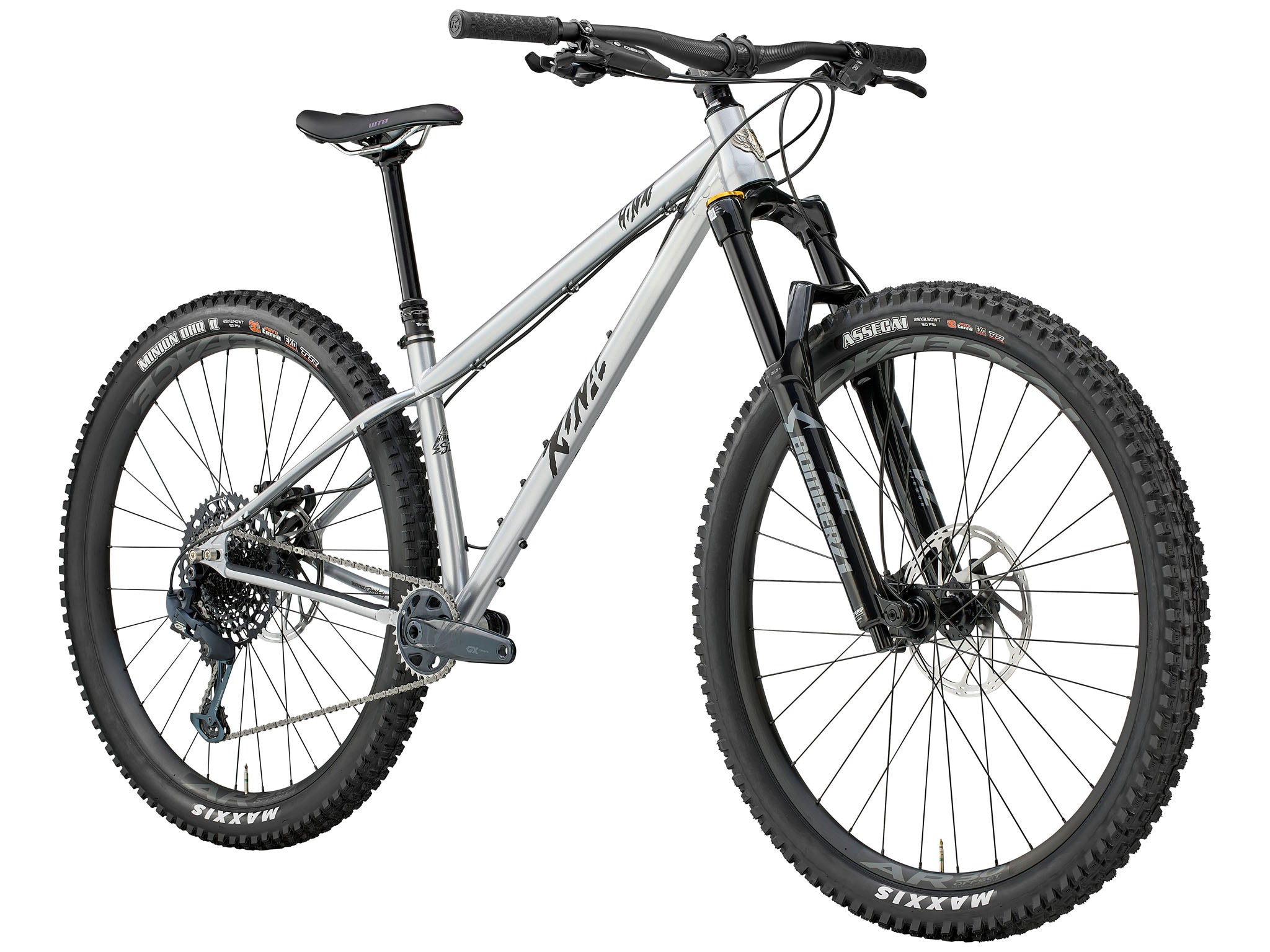 Kona Honzo ESD - Bicycle Warehouse
