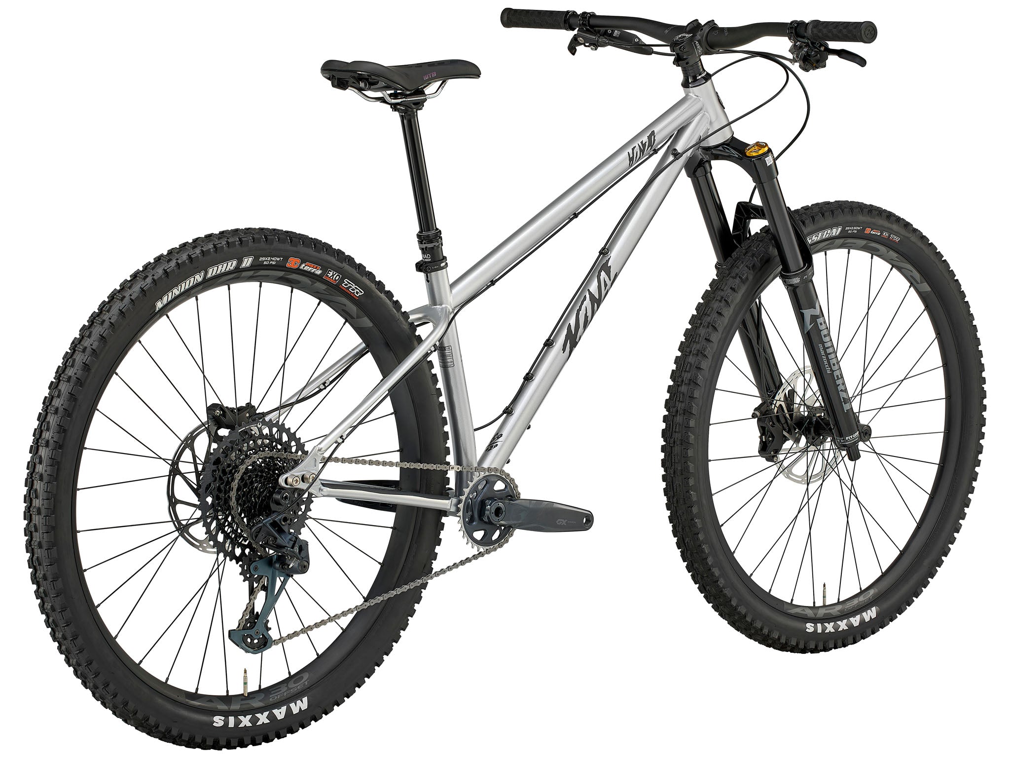 Kona Honzo ESD - Bicycle Warehouse