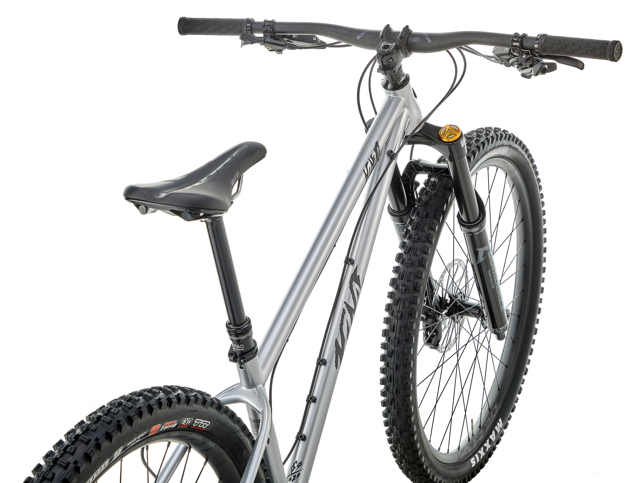 Kona Honzo ESD - Bicycle Warehouse