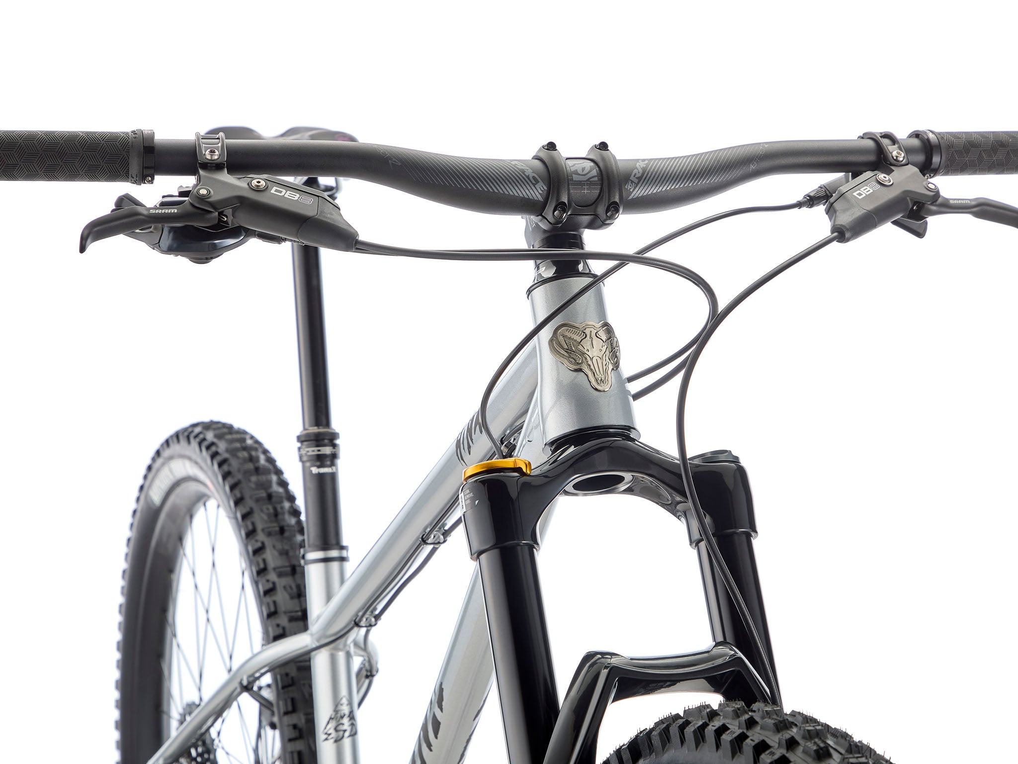 Kona Honzo ESD - Bicycle Warehouse
