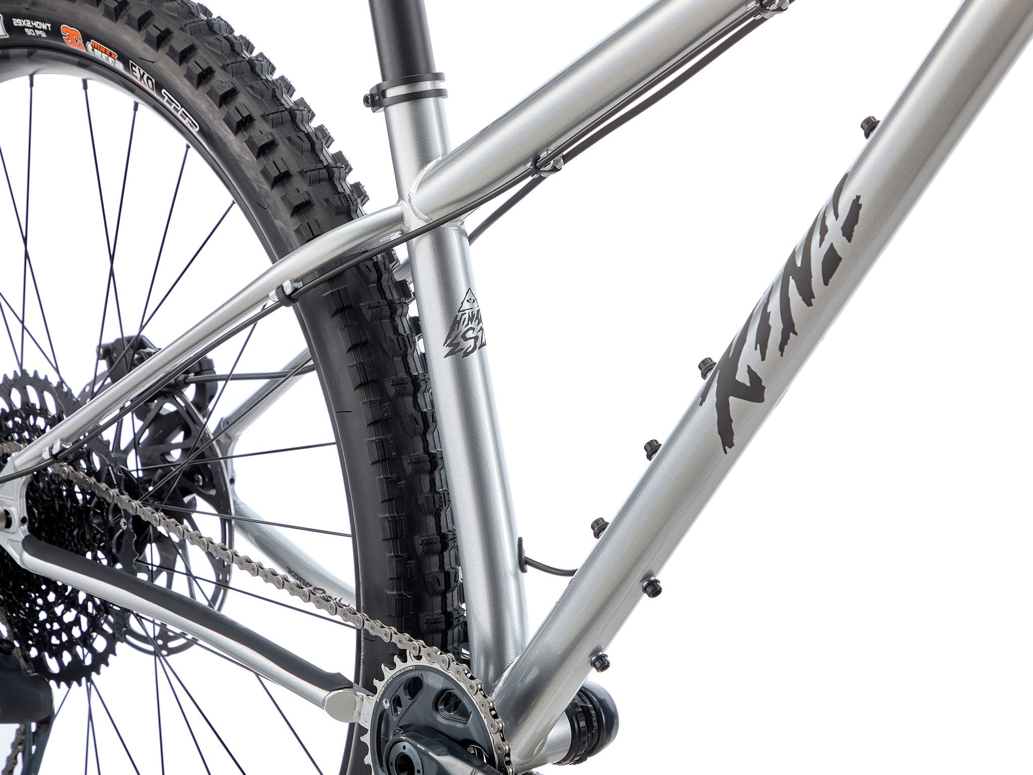 Kona Honzo ESD - Bicycle Warehouse