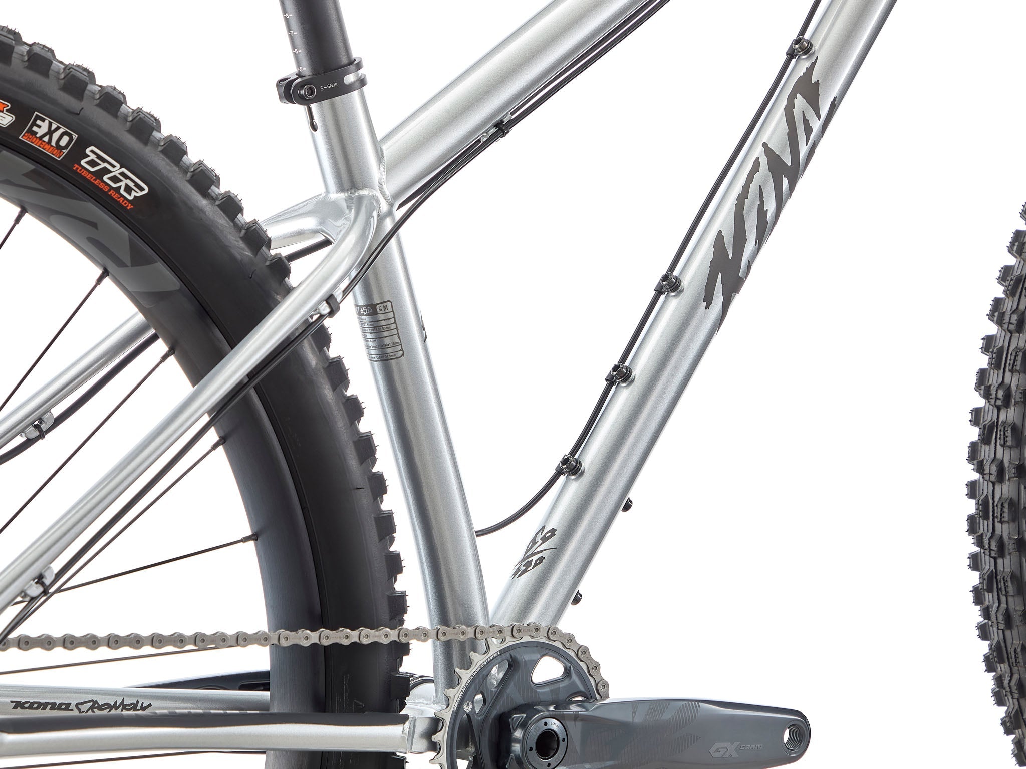 Kona Honzo ESD - Bicycle Warehouse