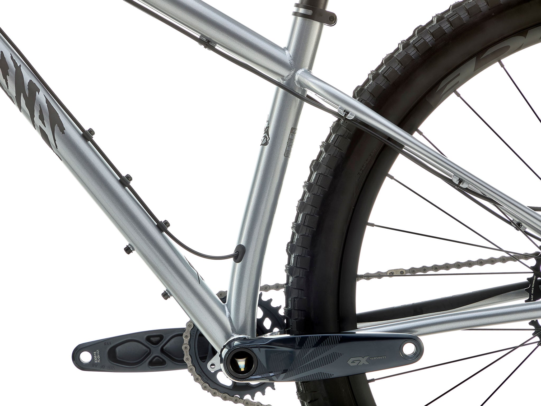 Kona Honzo ESD - Bicycle Warehouse