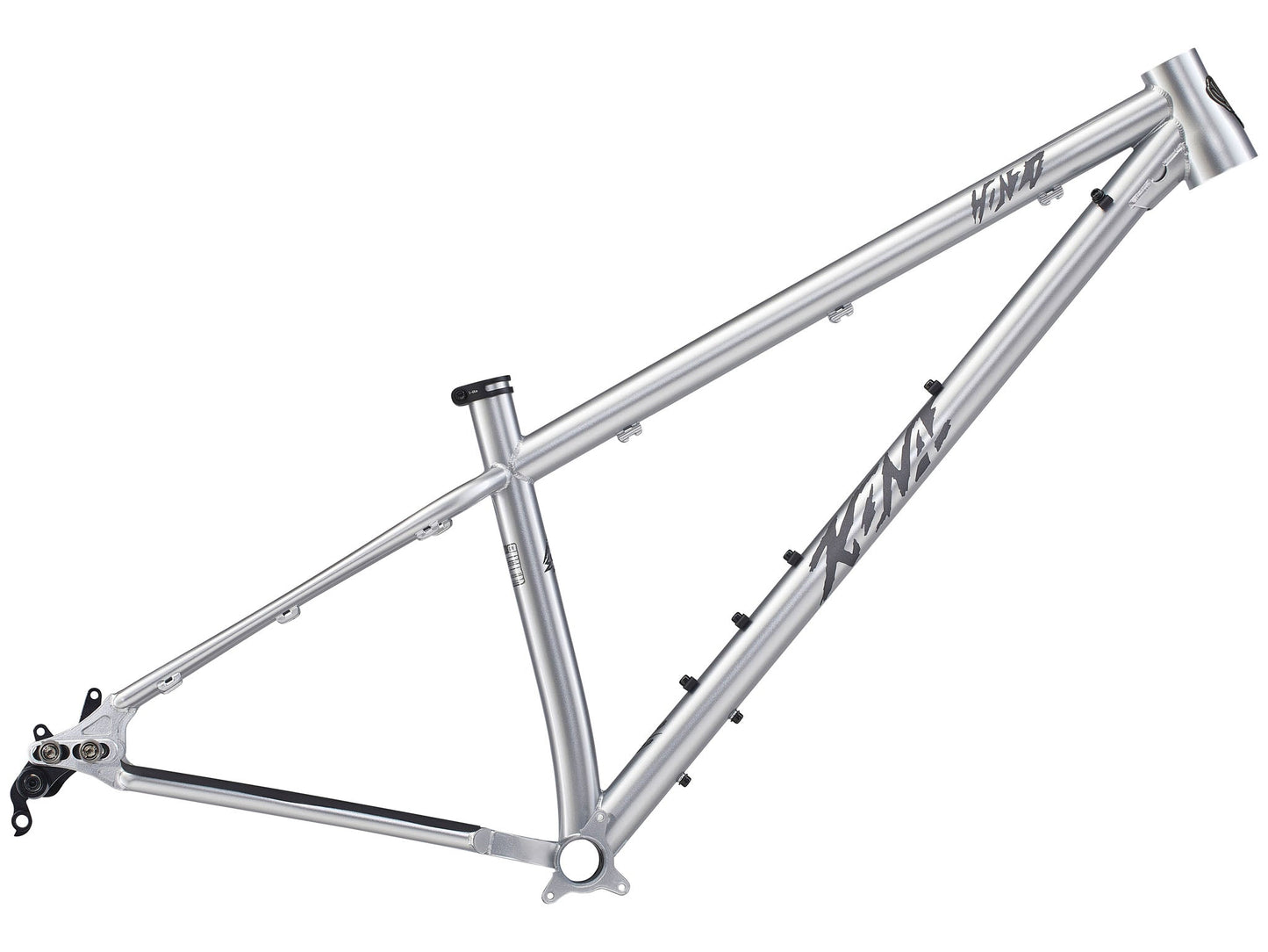 Honzo ESD Frame