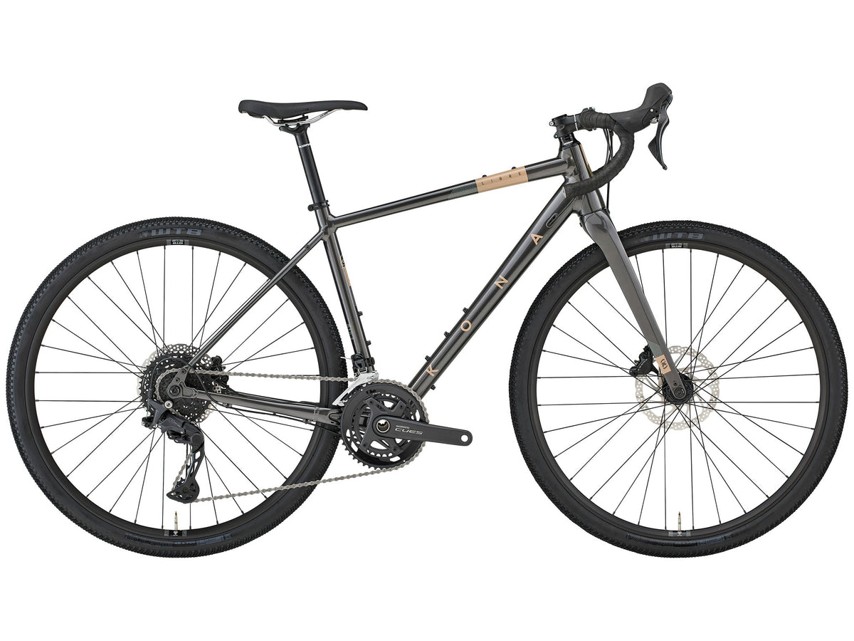 Kona Libre - Bicycle Warehouse