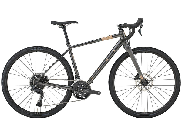 Kona Libre Gravel Bike – Bicycle Warehouse