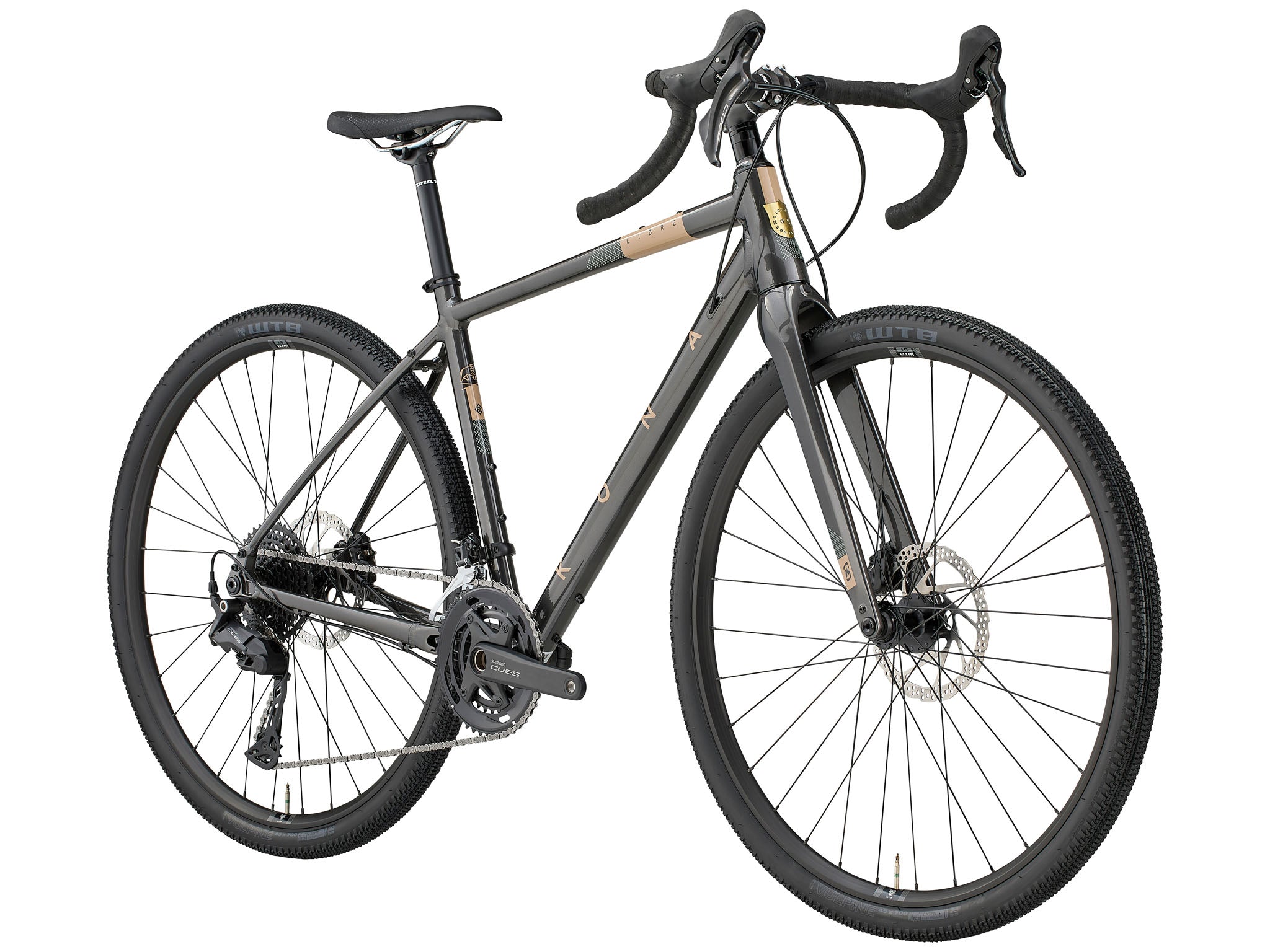 Kona Libre - Bicycle Warehouse
