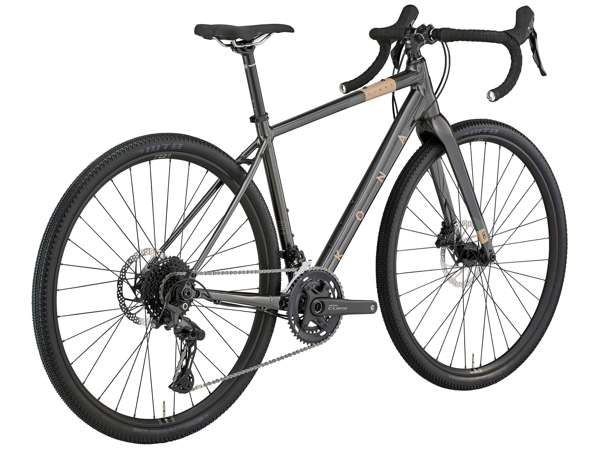 Kona Libre - Bicycle Warehouse