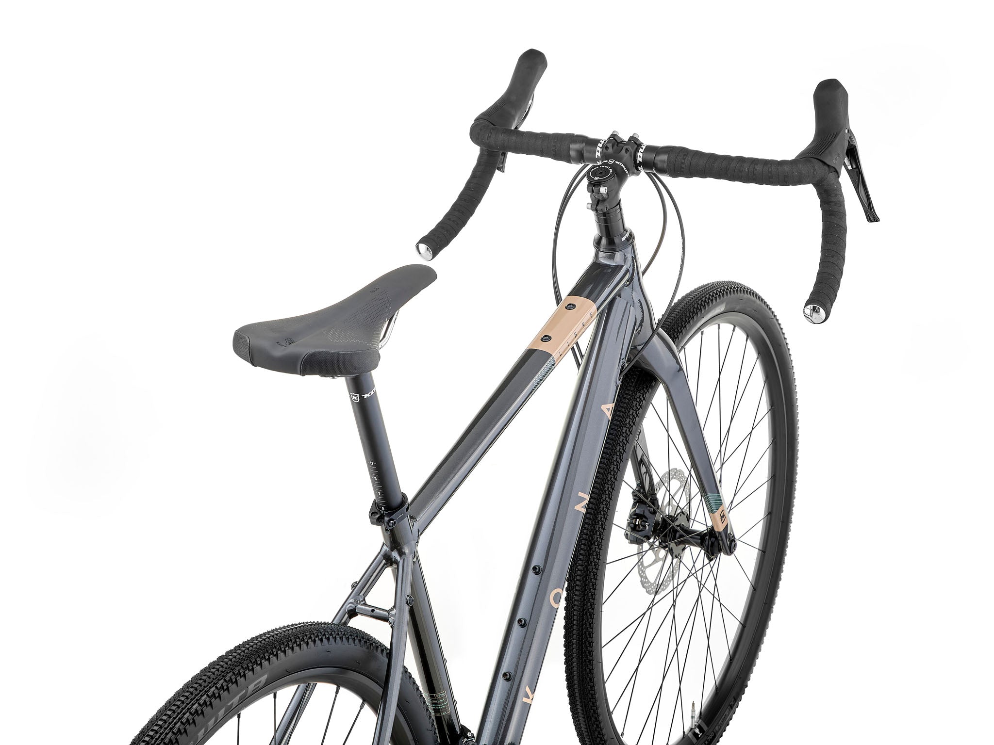 Kona Libre - Bicycle Warehouse