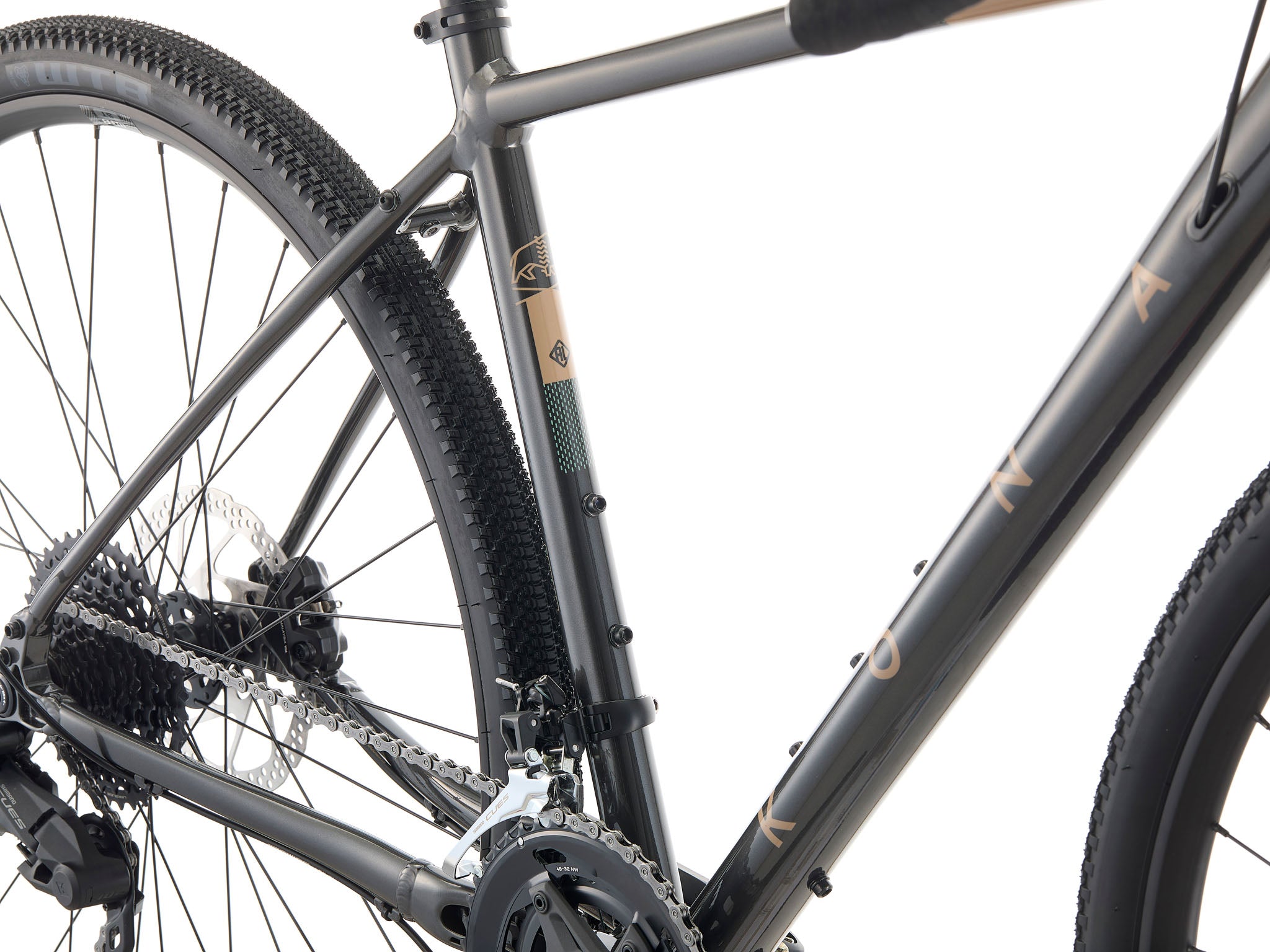 Kona Libre - Bicycle Warehouse