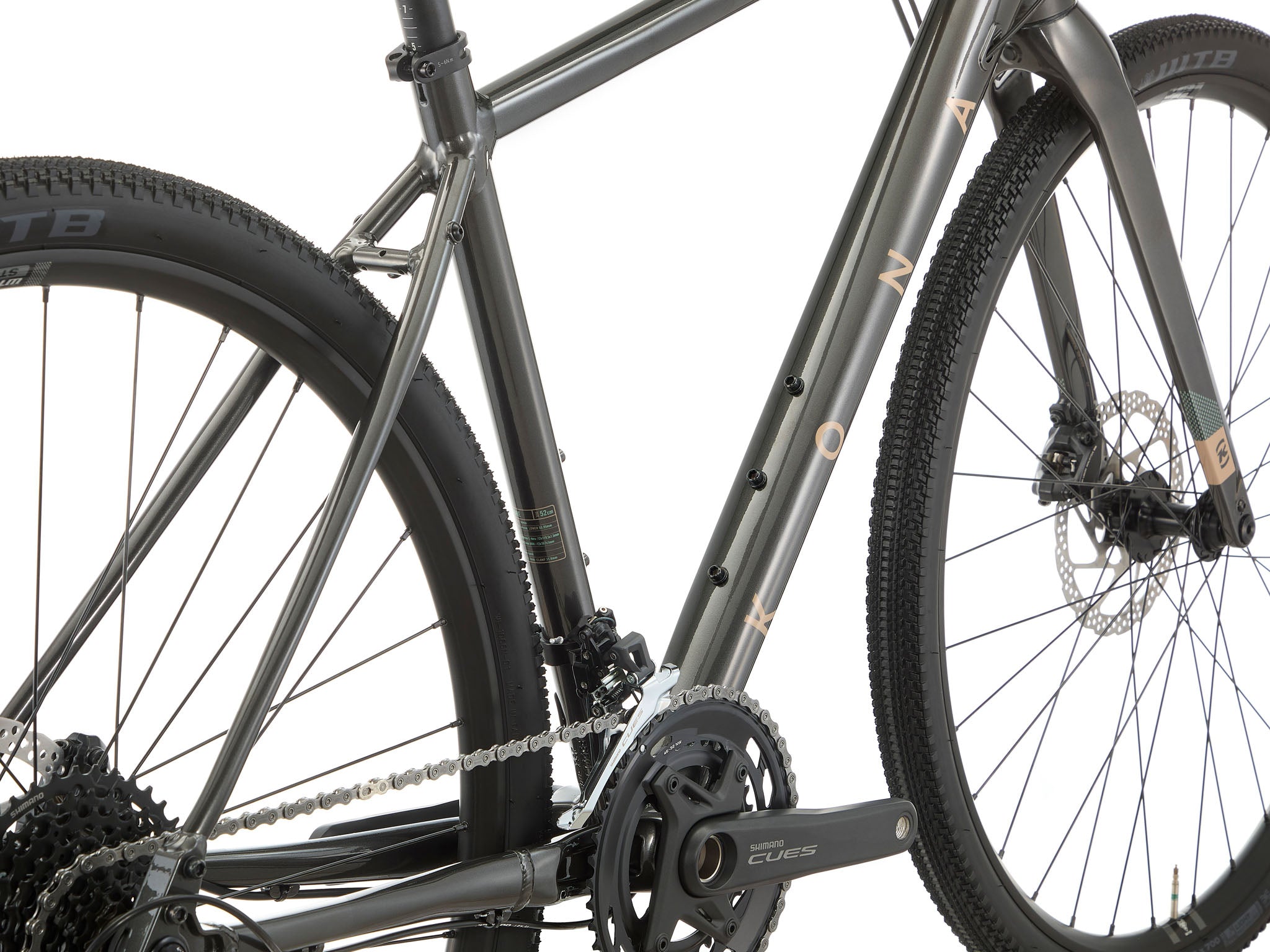 Kona Libre - Bicycle Warehouse