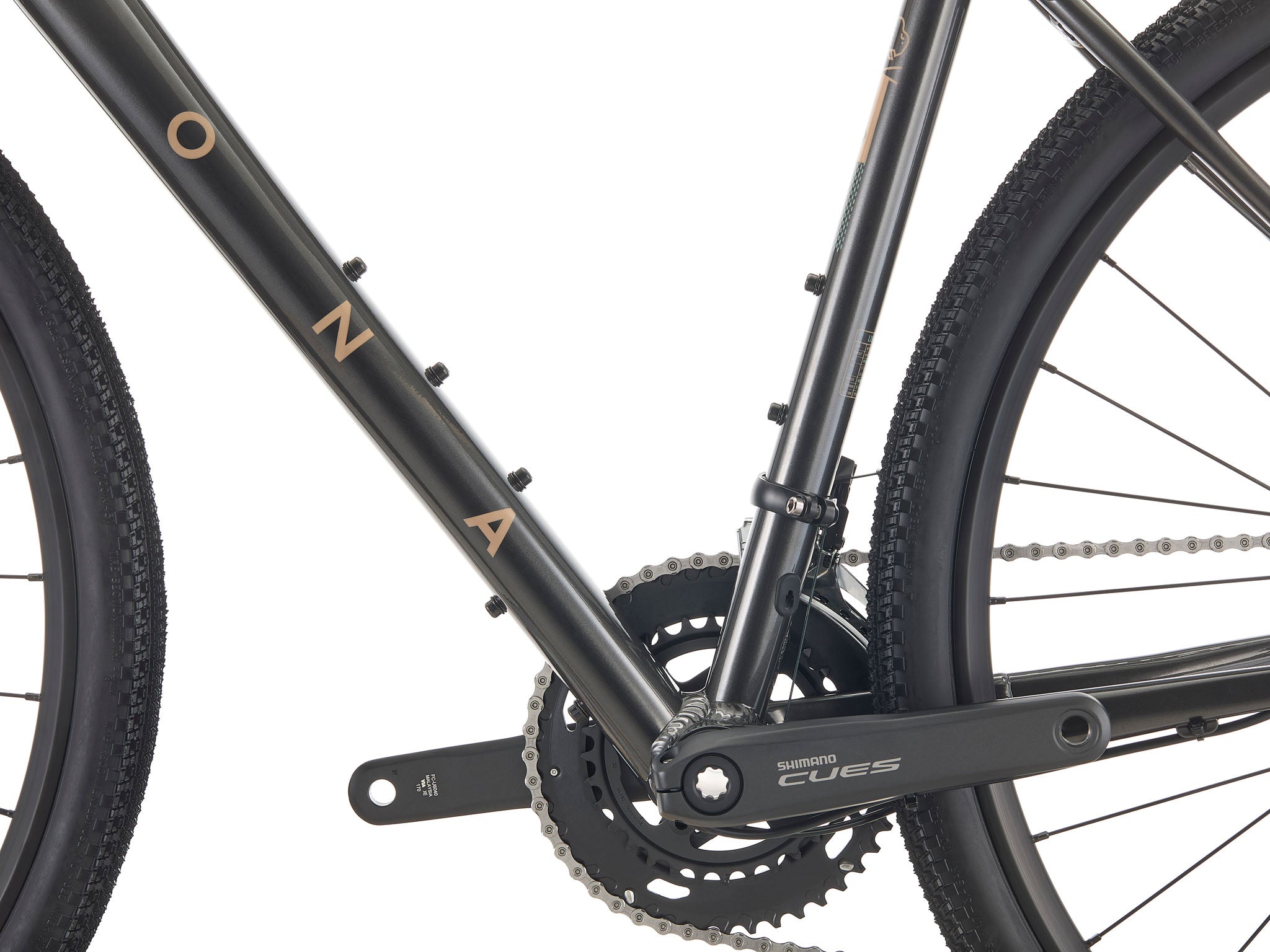 Kona Libre - Bicycle Warehouse