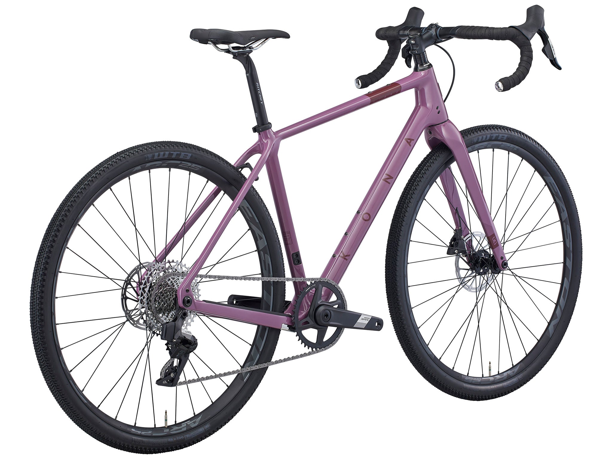 Kona Libre CR - Bicycle Warehouse