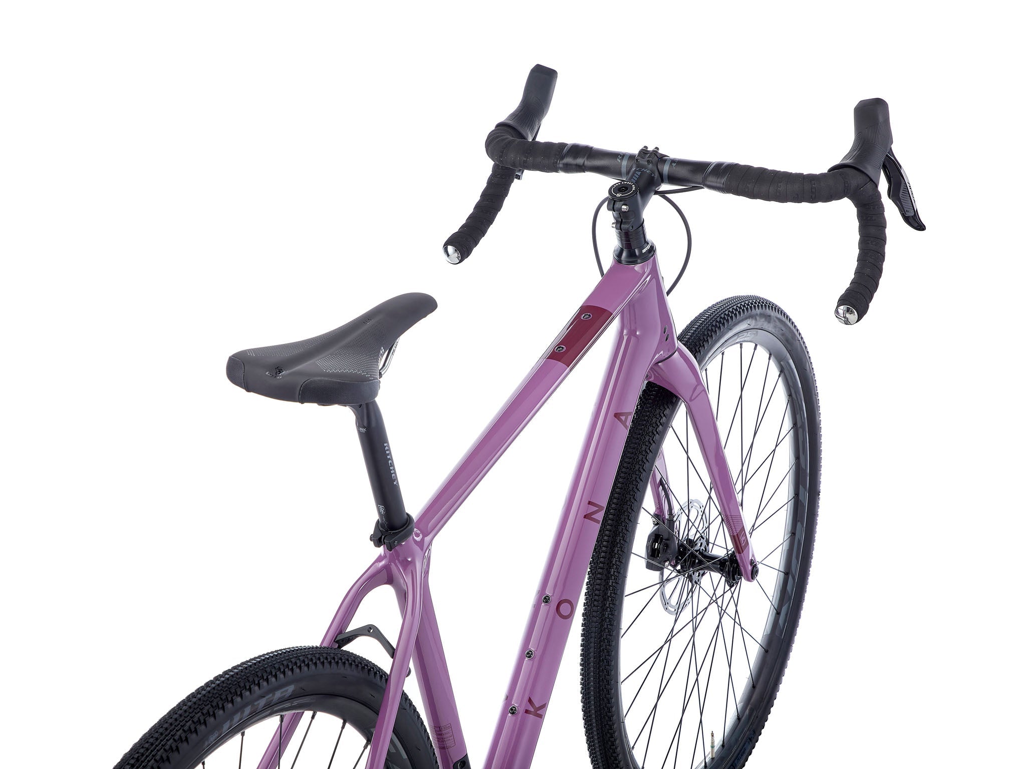 Kona Libre CR - Bicycle Warehouse