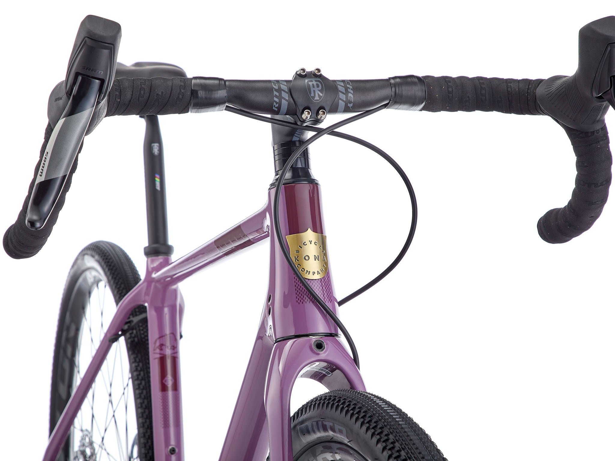Kona Libre CR - Bicycle Warehouse