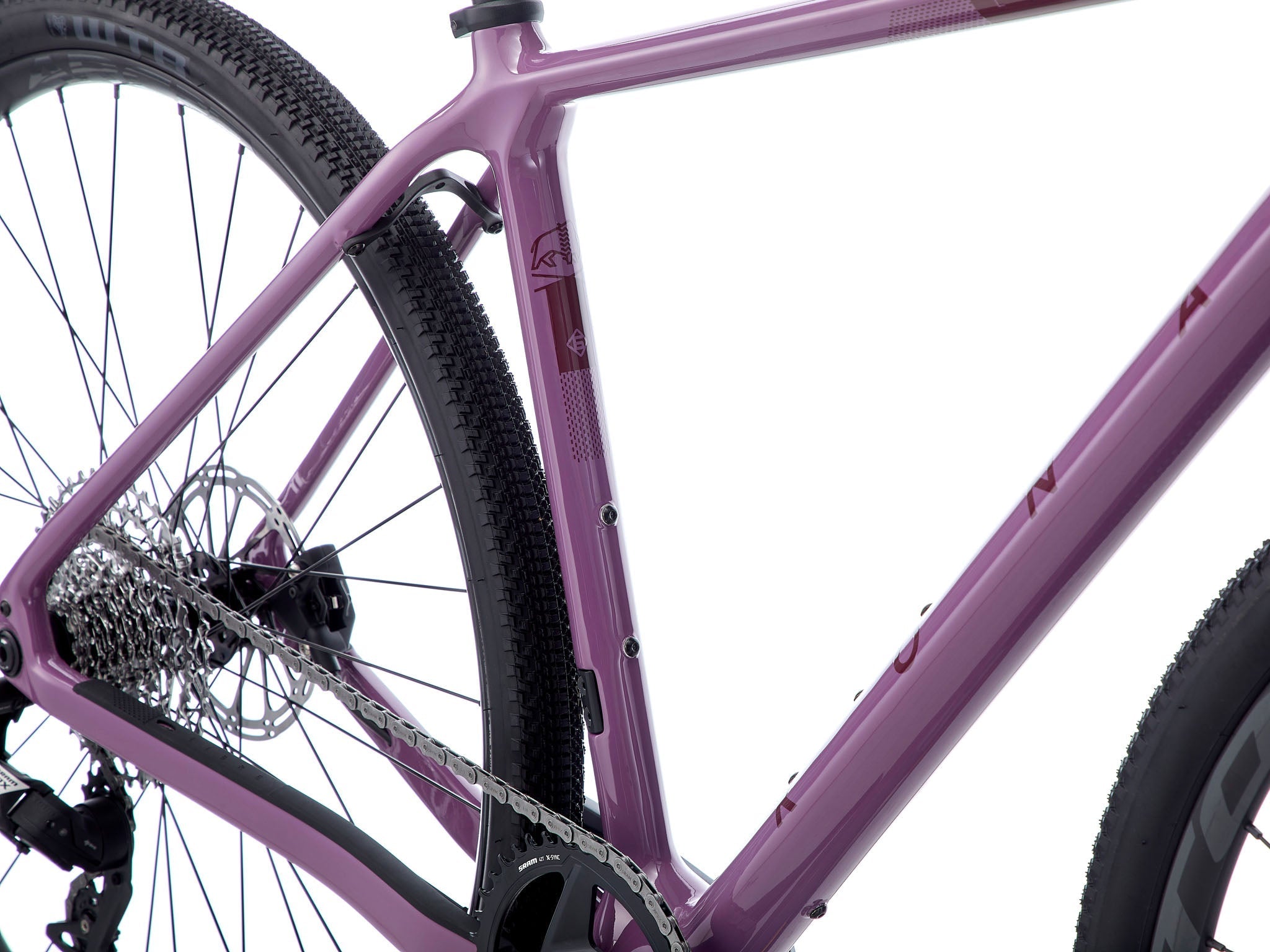 Kona Libre CR - Bicycle Warehouse