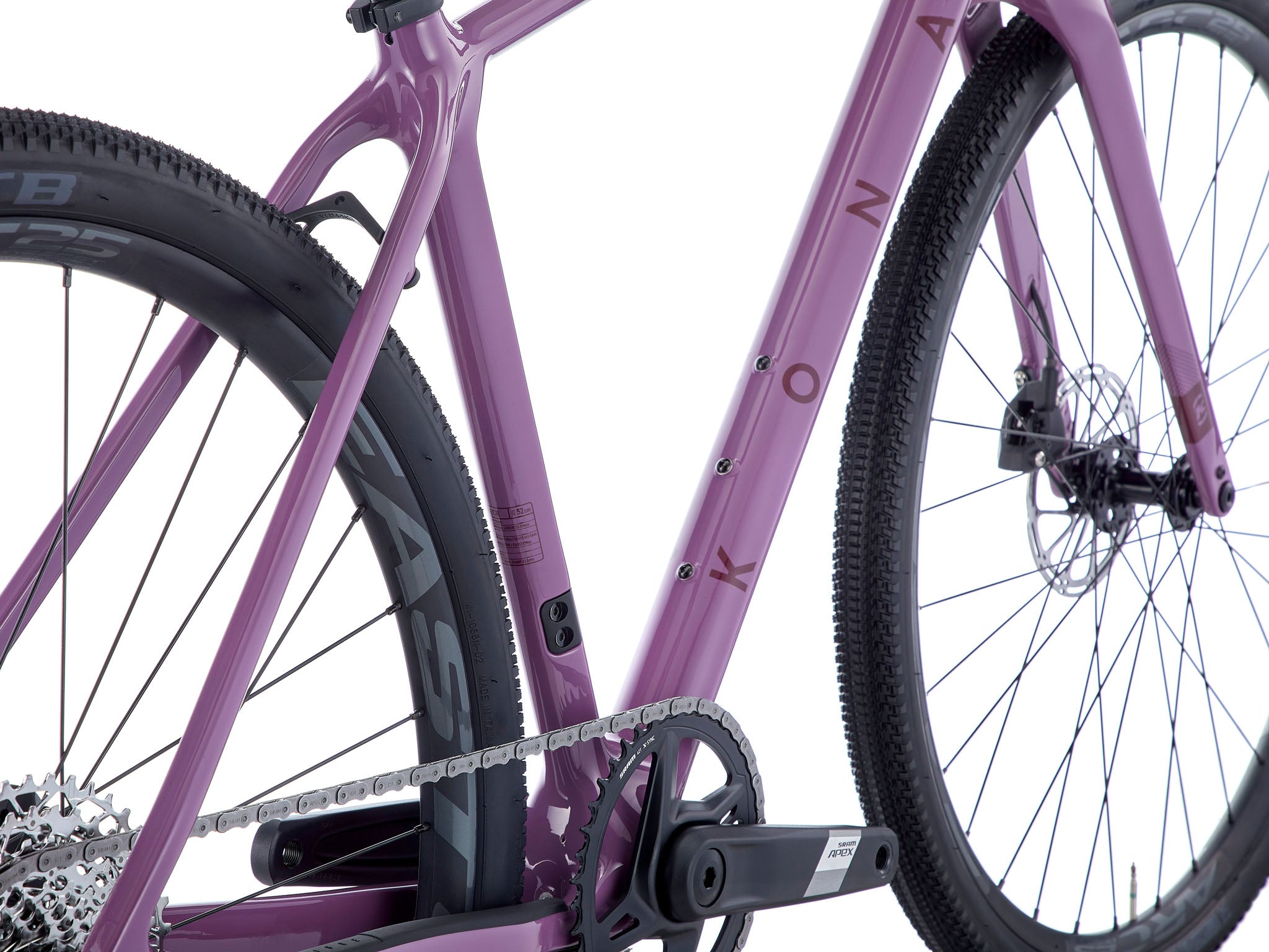 Kona Libre CR - Bicycle Warehouse
