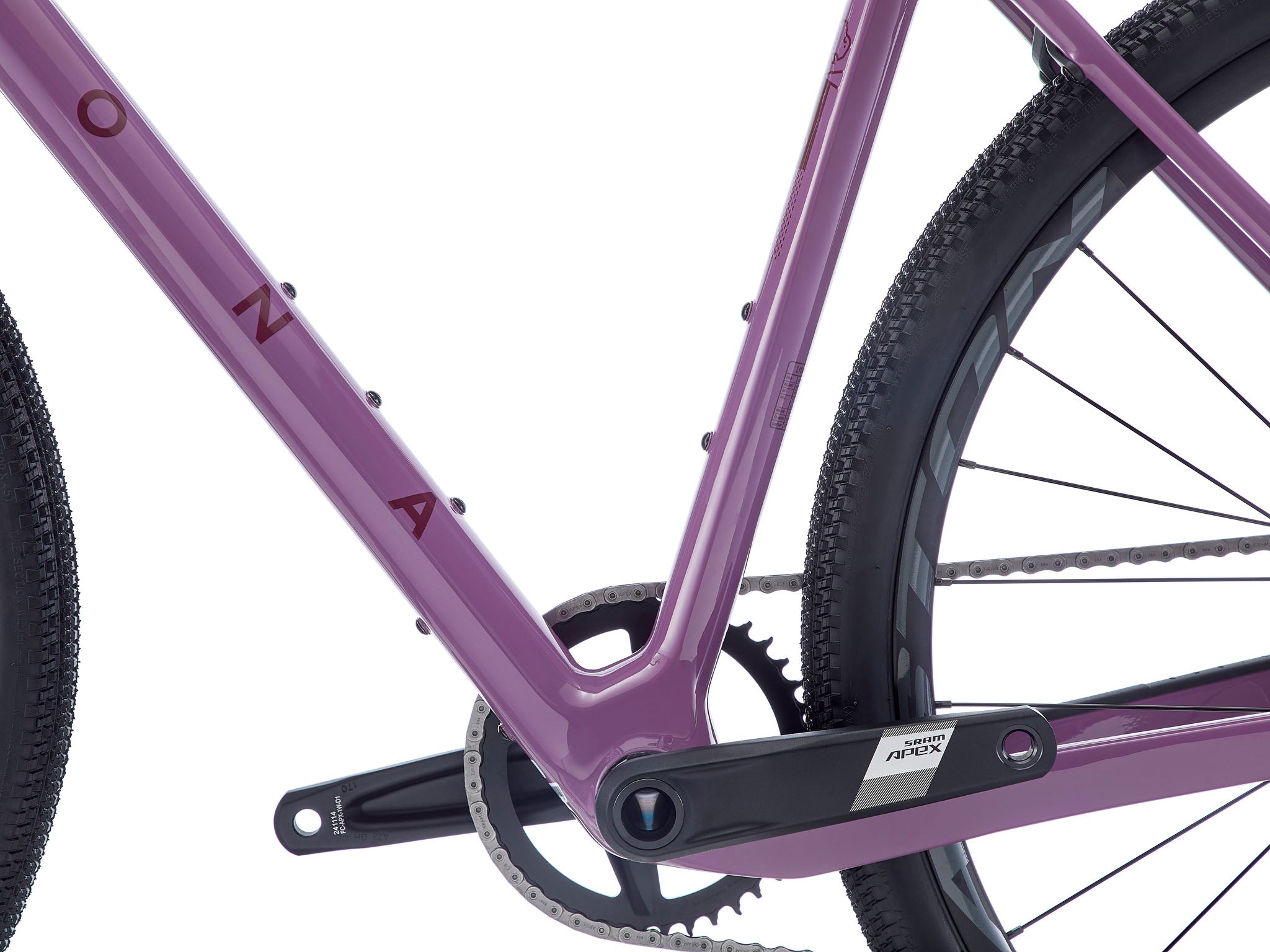 Kona Libre CR - Bicycle Warehouse