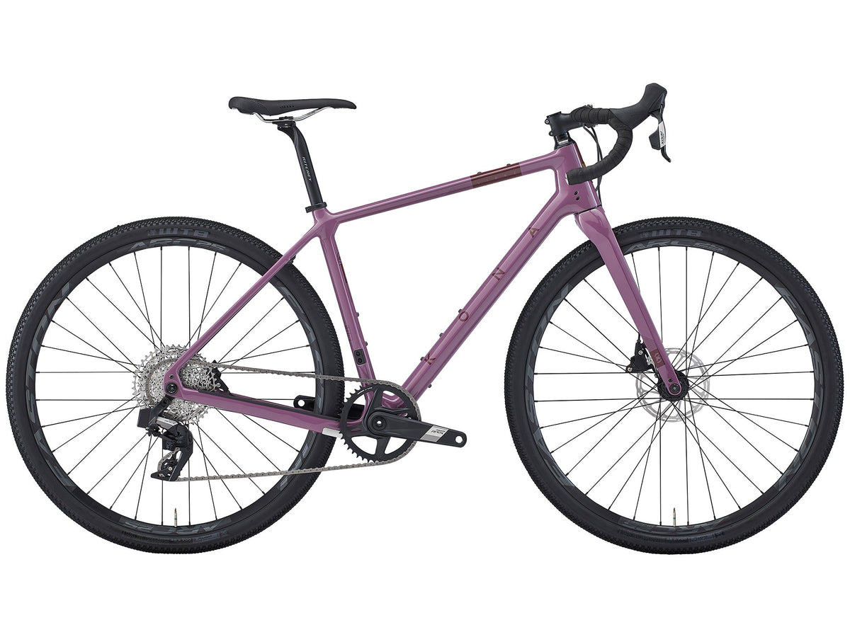 Kona Libre CR - Bicycle Warehouse