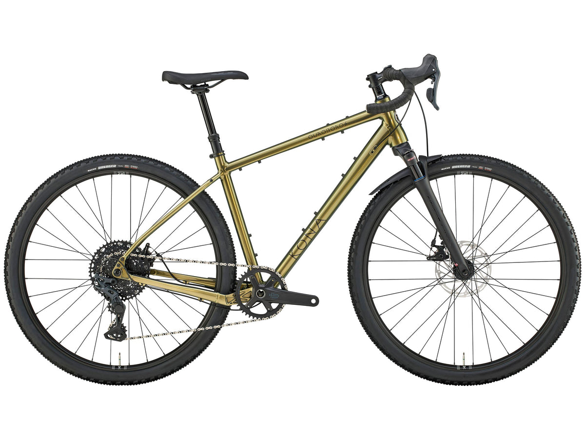 Kona Ouroboros - Bicycle Warehouse