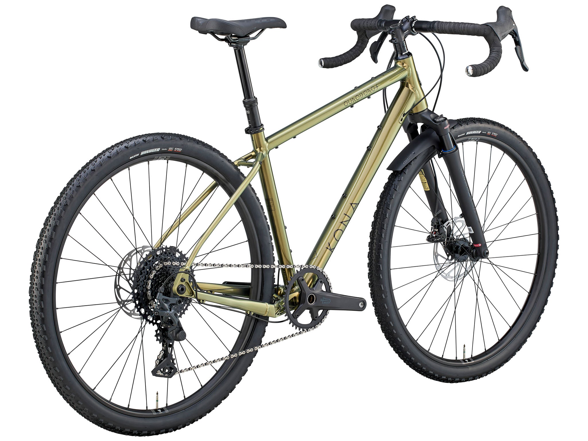 Kona Ouroboros - Bicycle Warehouse