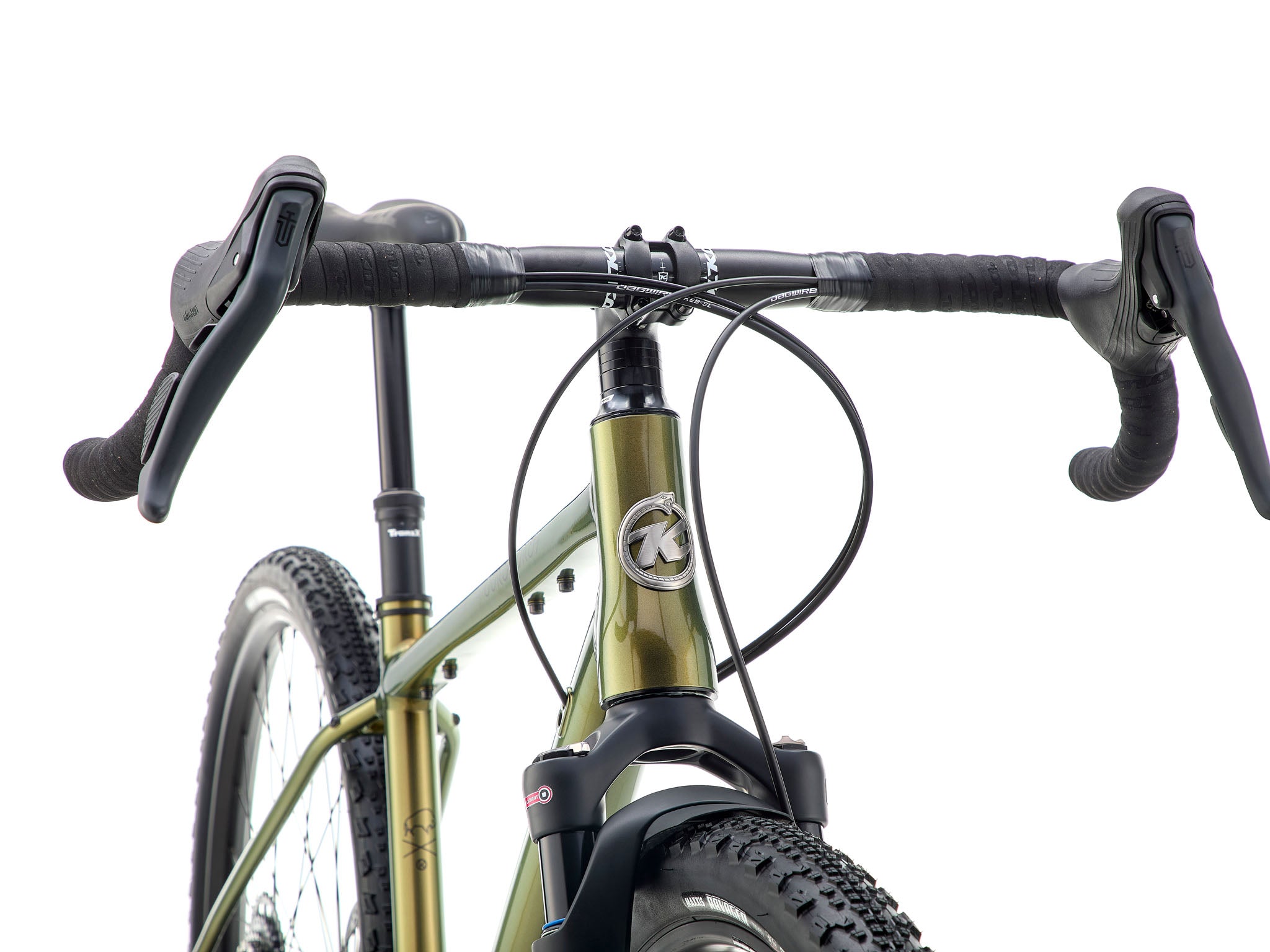 Kona Ouroboros - Bicycle Warehouse